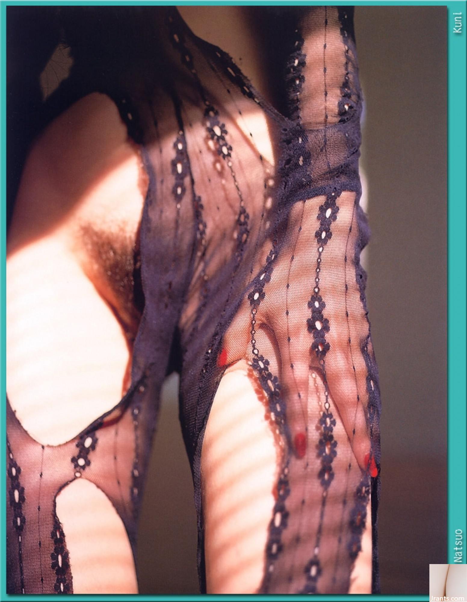 Toshichika Matsuo (Ảnh) (KUNIScan) (70P) - Ảnh 36