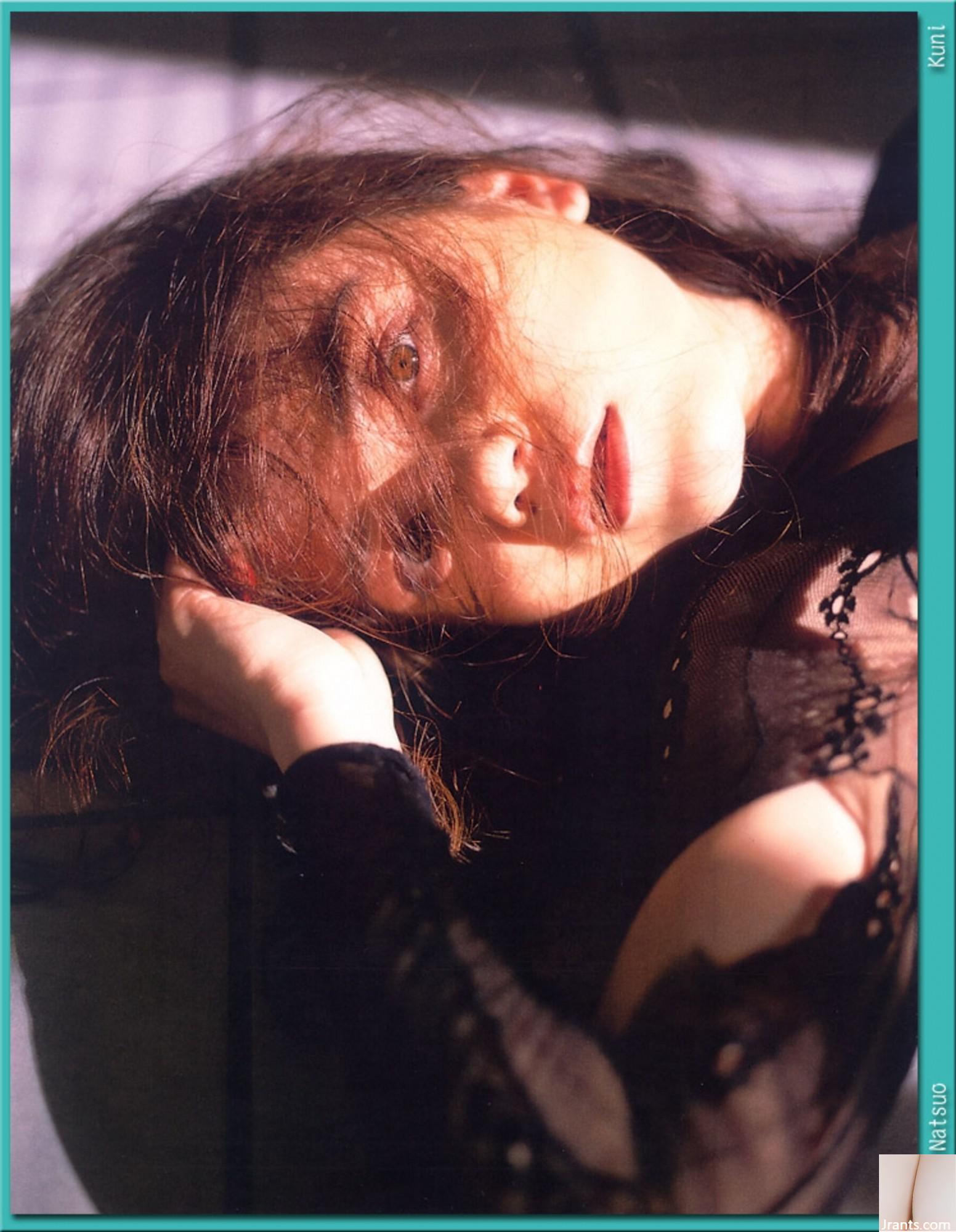 Toshichika Matsuo (Ảnh) (KUNIScan) (70P) - Ảnh 41