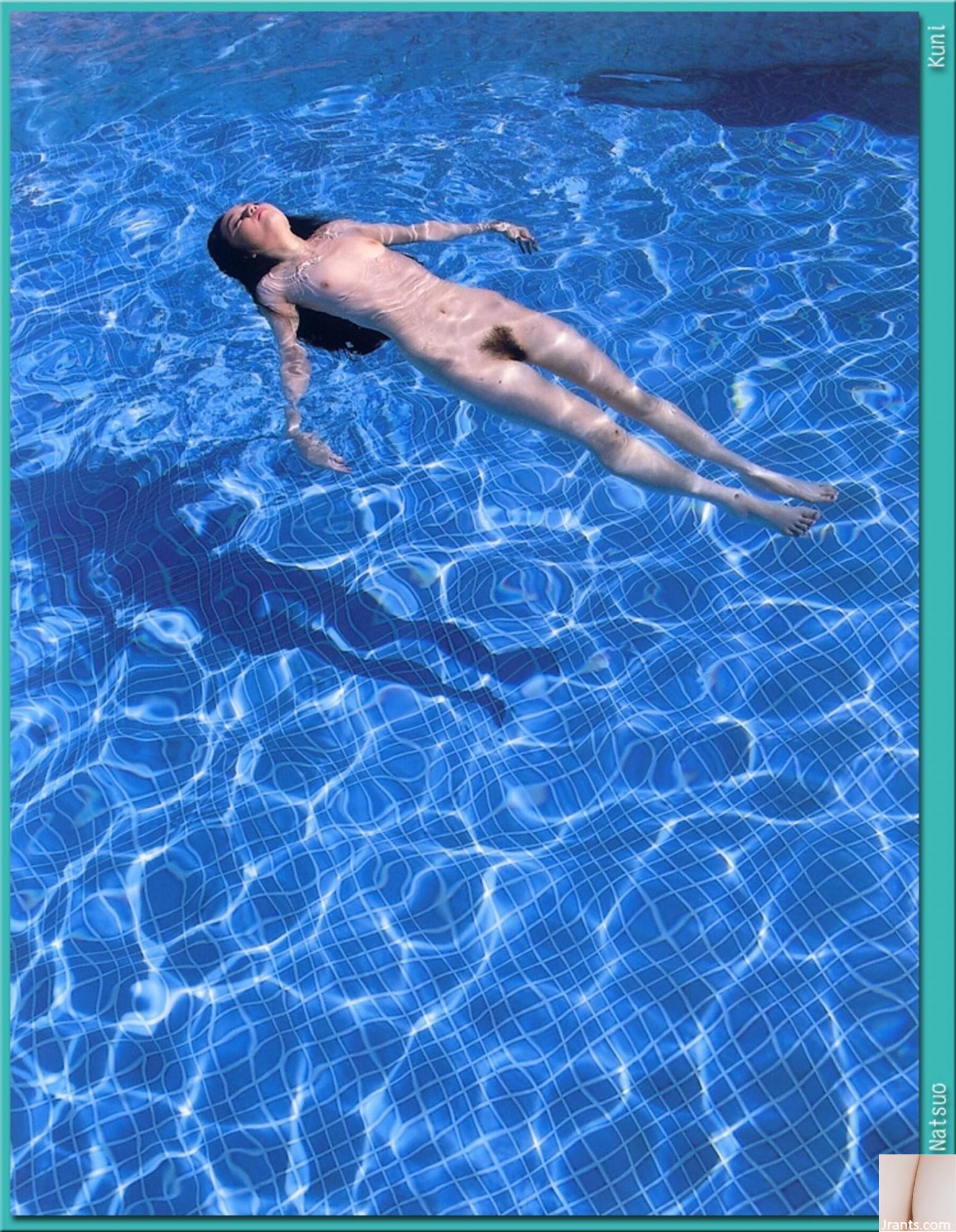 Toshichika Matsuo (Ảnh) (KUNIScan) (70P) - Ảnh 5