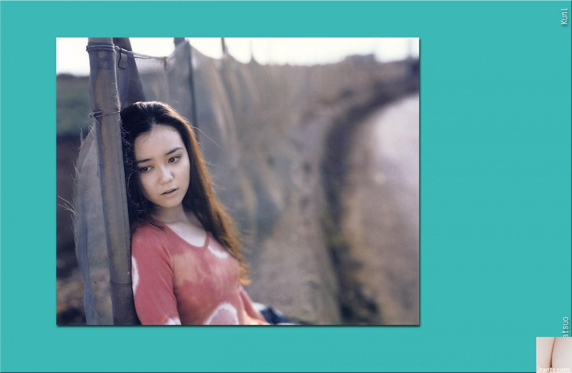 Toshichika Matsuo (Ảnh) (KUNIScan) (70P) - Ảnh 50