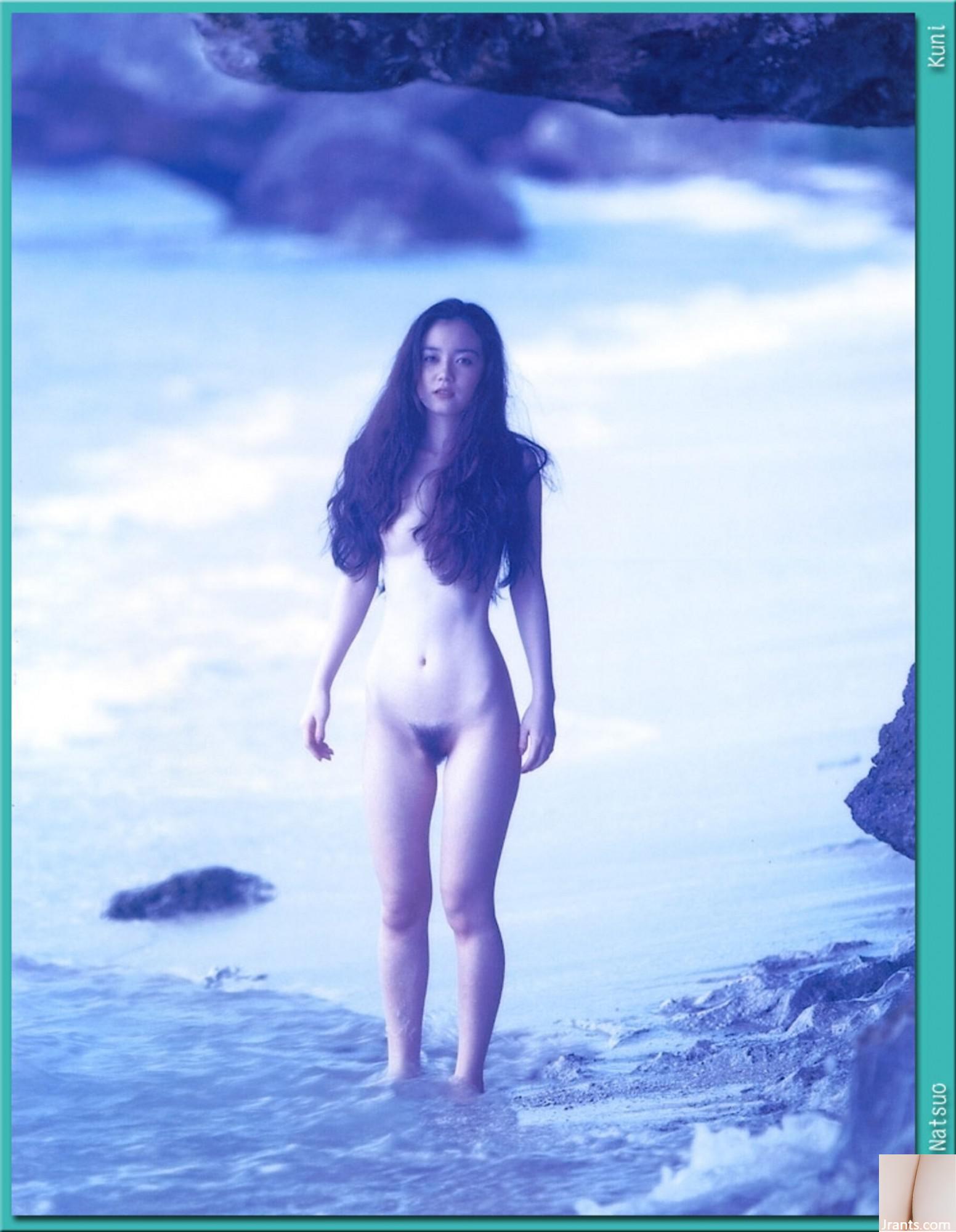 Toshichika Matsuo (Ảnh) (KUNIScan) (70P) - Ảnh 61