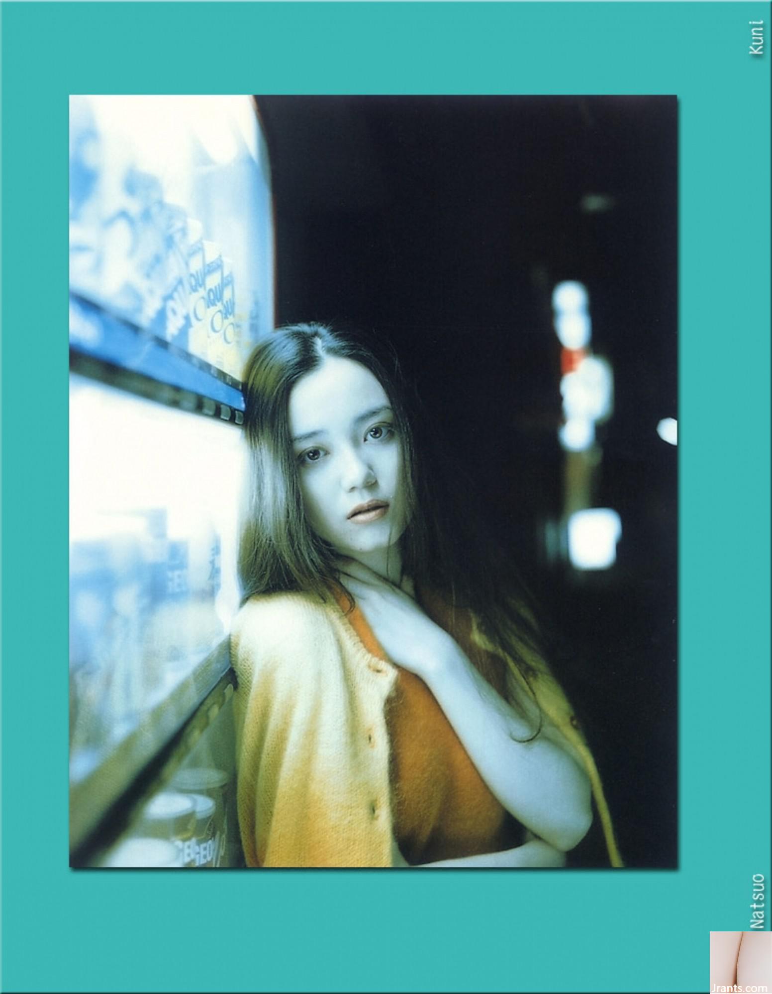 Toshichika Matsuo (Ảnh) (KUNIScan) (70P) - Ảnh 68