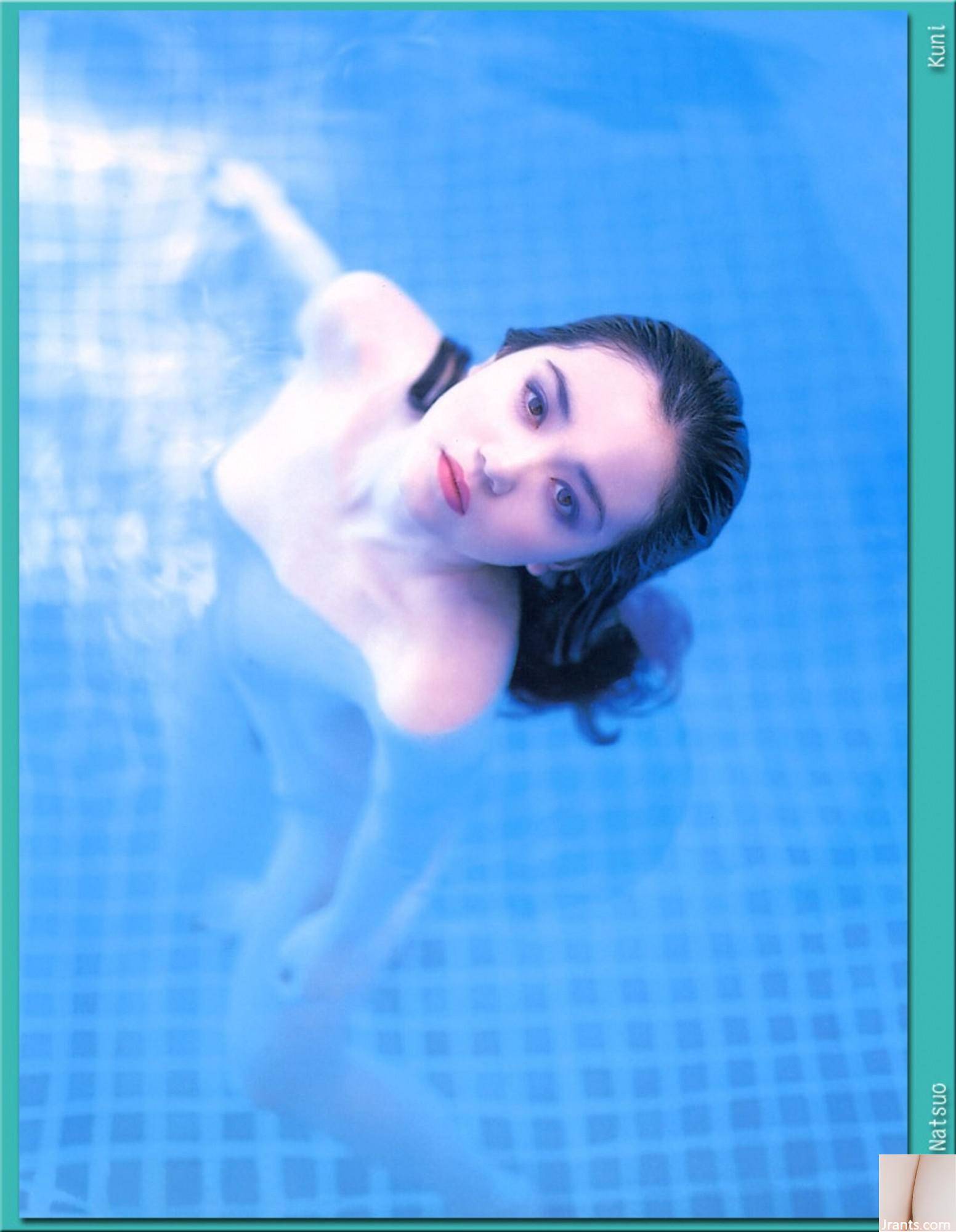 Toshichika Matsuo (Ảnh) (KUNIScan) (70P) - Ảnh 70