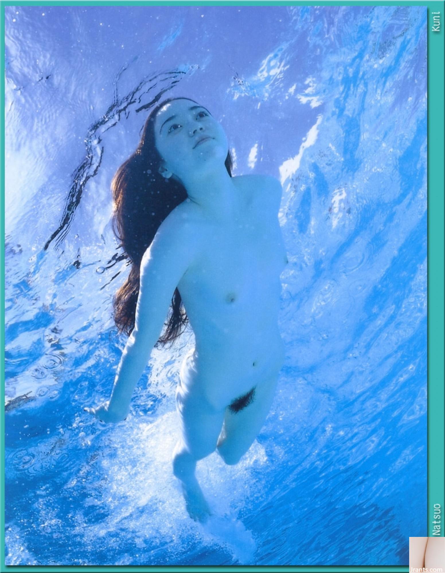 Toshichika Matsuo (Ảnh) (KUNIScan) (70P) - Ảnh 8