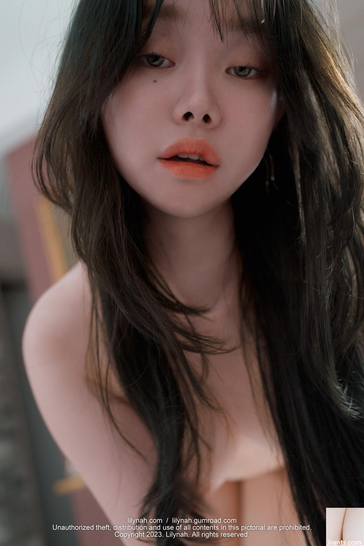 (lnah ol-h) Quy mô chụp ảnh quá hot, khoe vóc dáng hoàn hảo (36P) - Ảnh 28