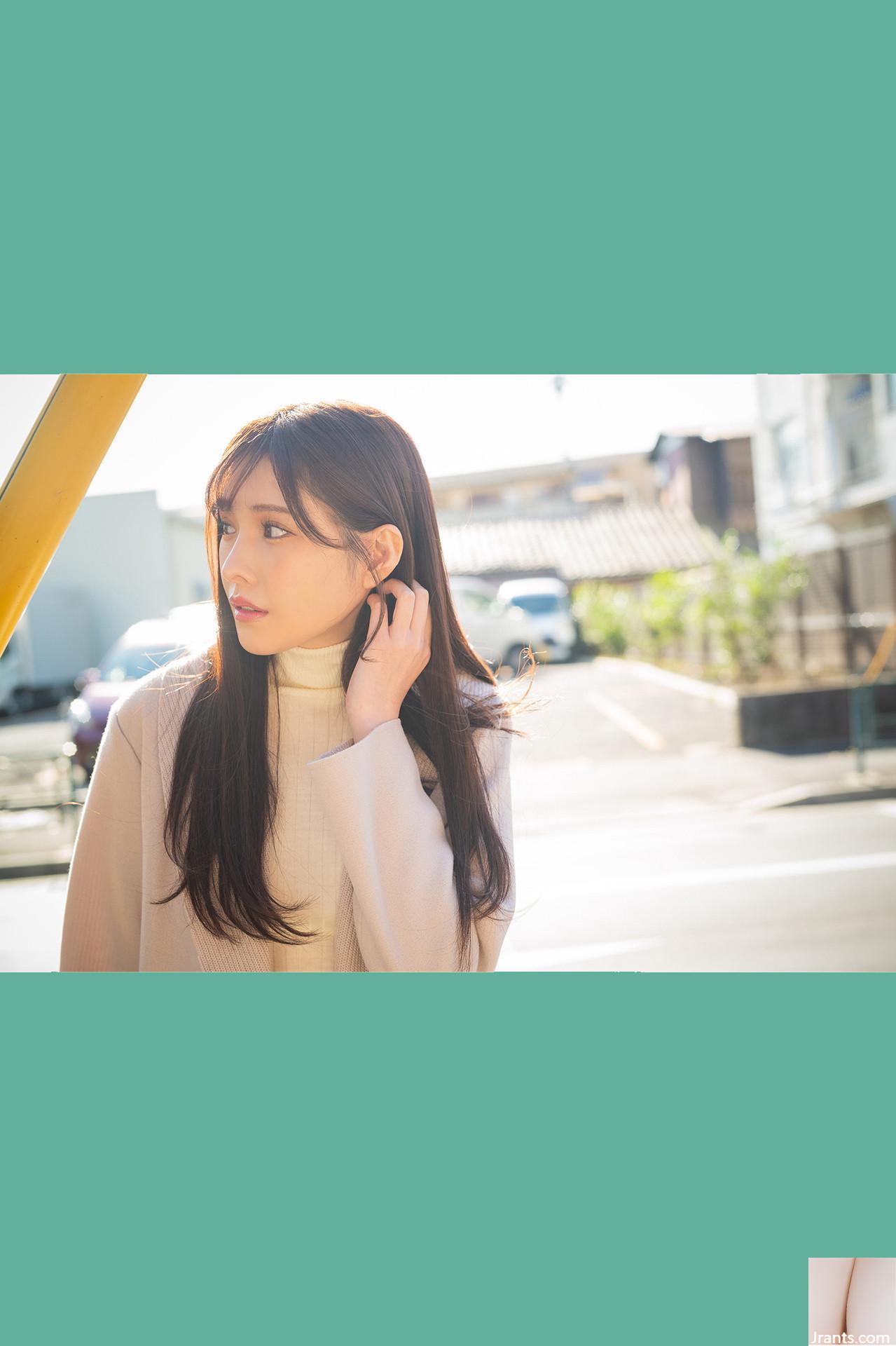 (新ありな) Tỷ lệ vàng của vẻ đẹp gợi cảm với chân dài đã bị đảo ngược (23P) - Ảnh 5