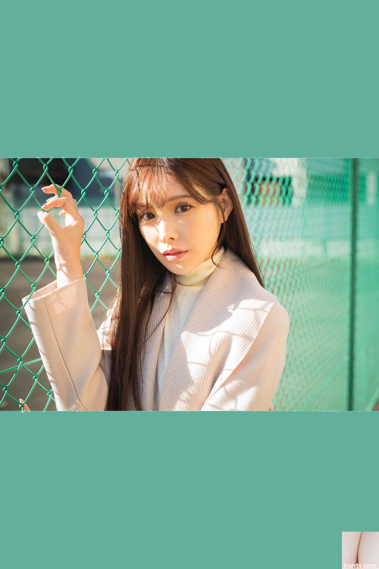 (新ありな) Tỷ lệ vàng của vẻ đẹp gợi cảm với chân dài đã bị đảo ngược (23P) - Ảnh 9