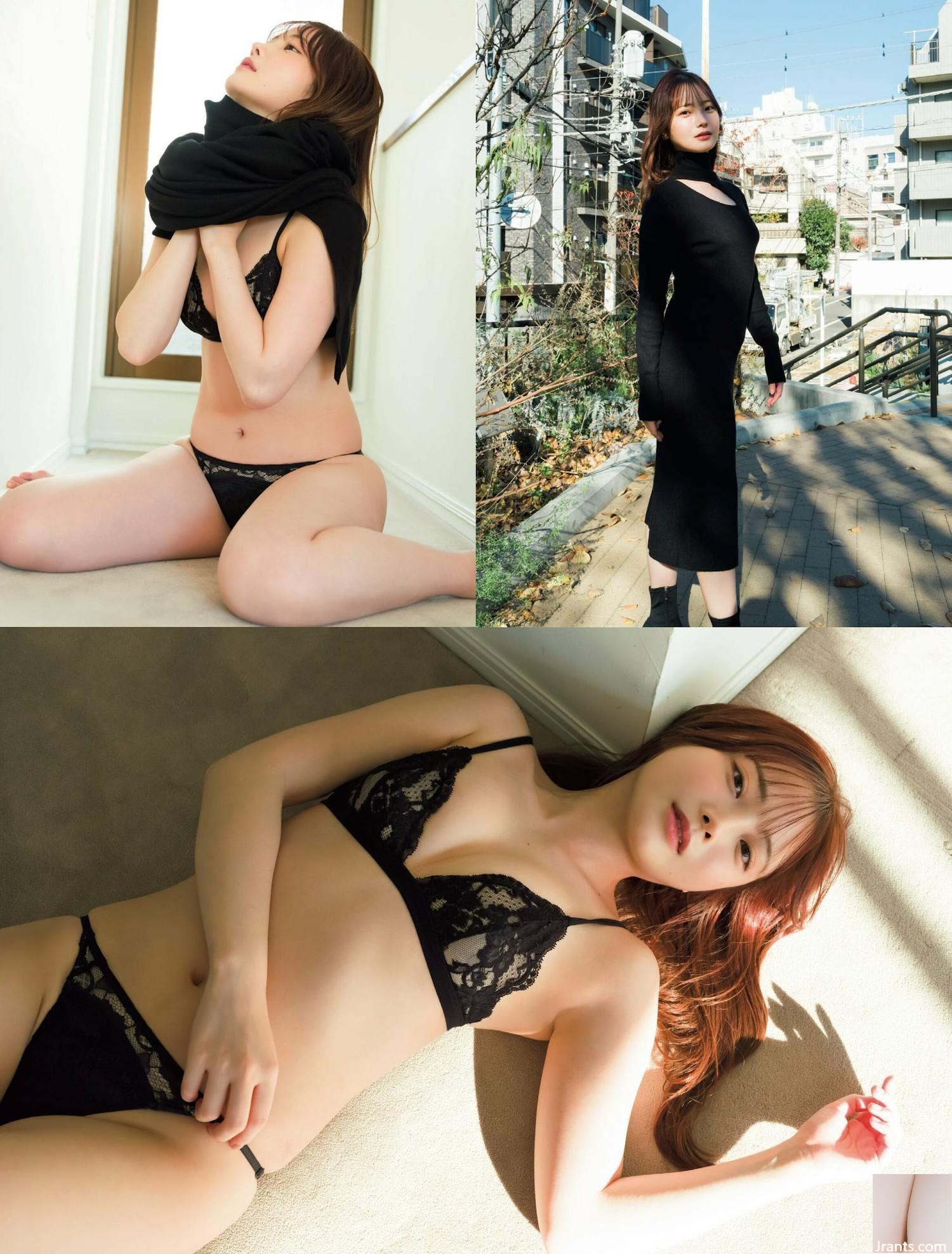 (Himeka Shintani) Vô số lợi ích bắt mắt đã khơi dậy trí tưởng tượng của mọi người (11P) - Ảnh 3