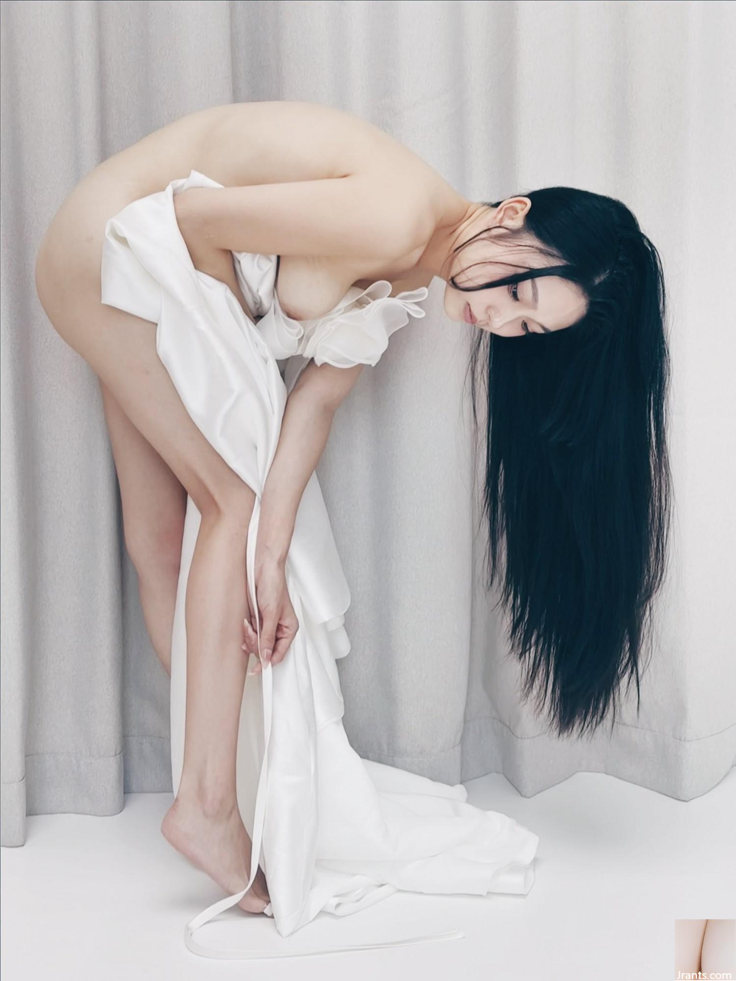 (Nhiếp ảnh gia)@WANIMAL912(159P)