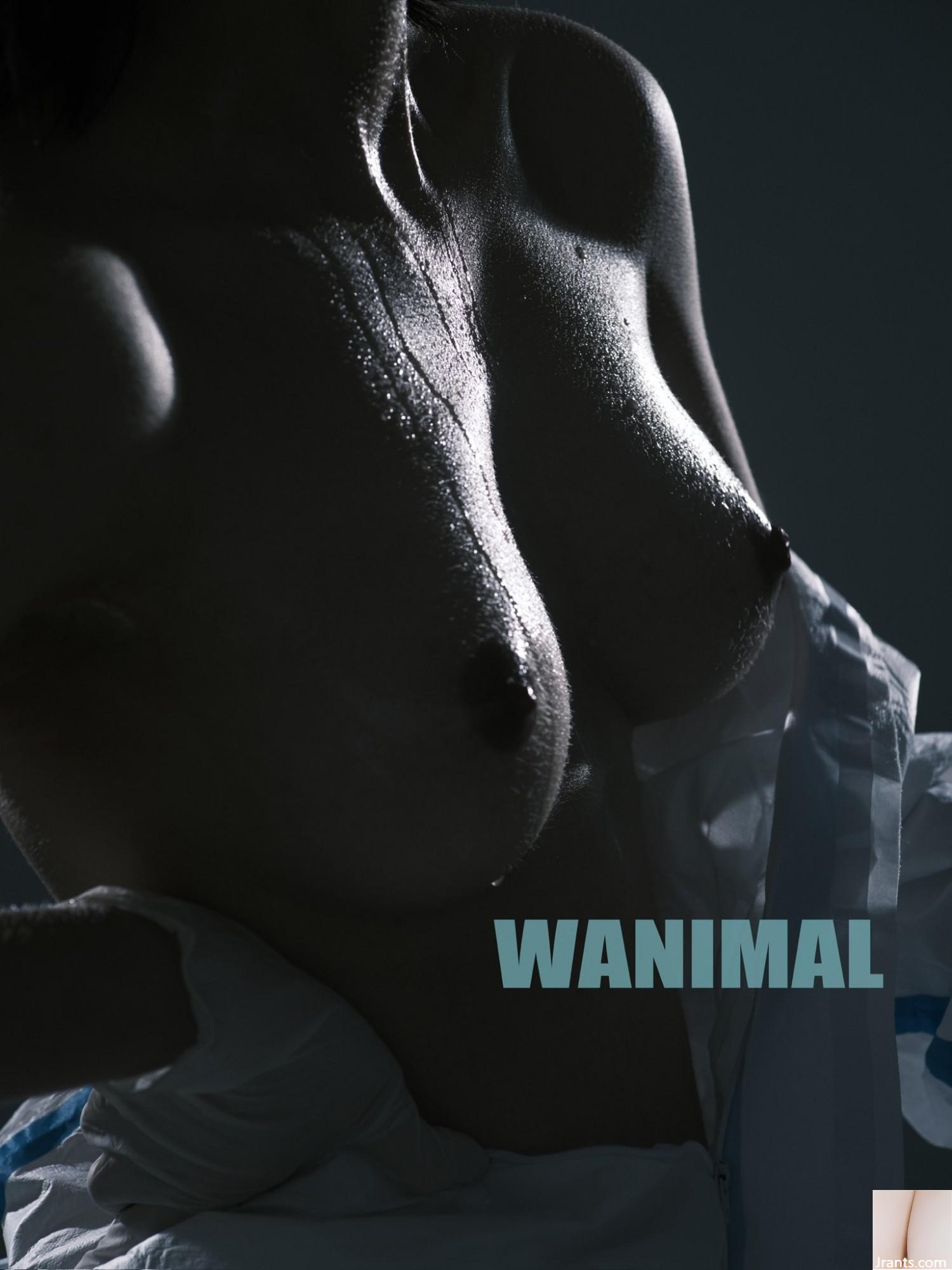 (Nhiếp ảnh gia)@WANIMAL912(159P) - Ảnh 13