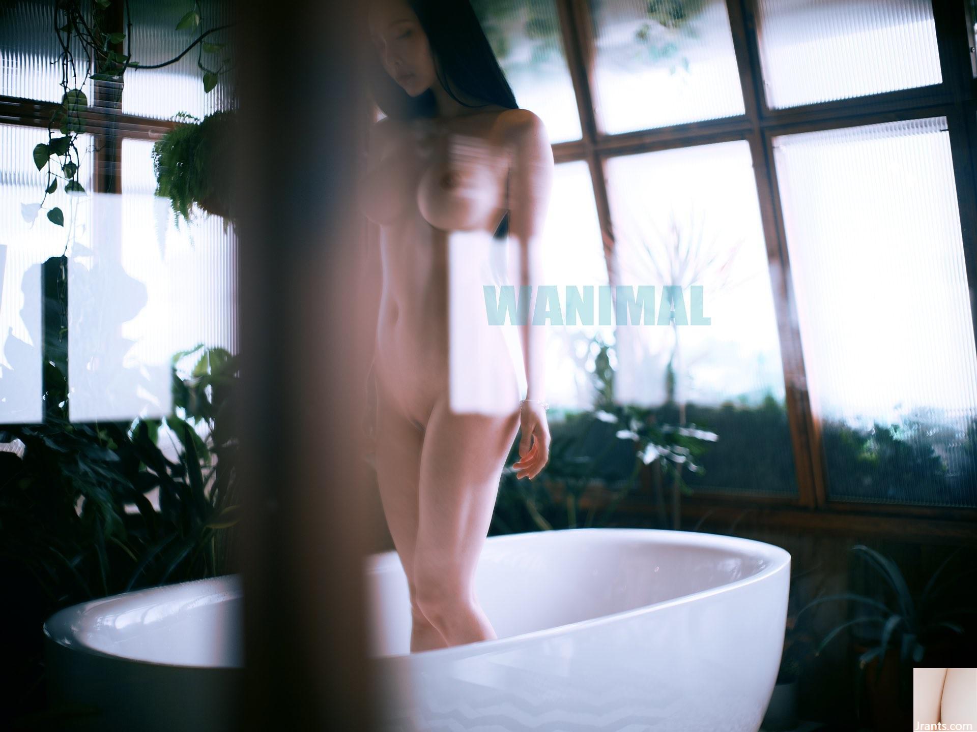 (Nhiếp ảnh gia)@WANIMAL912(159P) - Ảnh 140