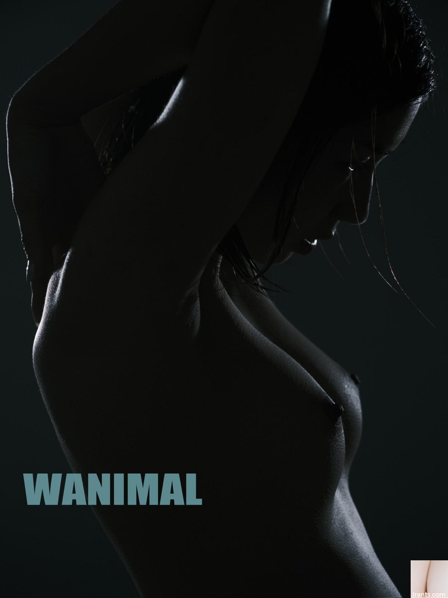 (Nhiếp ảnh gia)@WANIMAL912(159P) - Ảnh 16