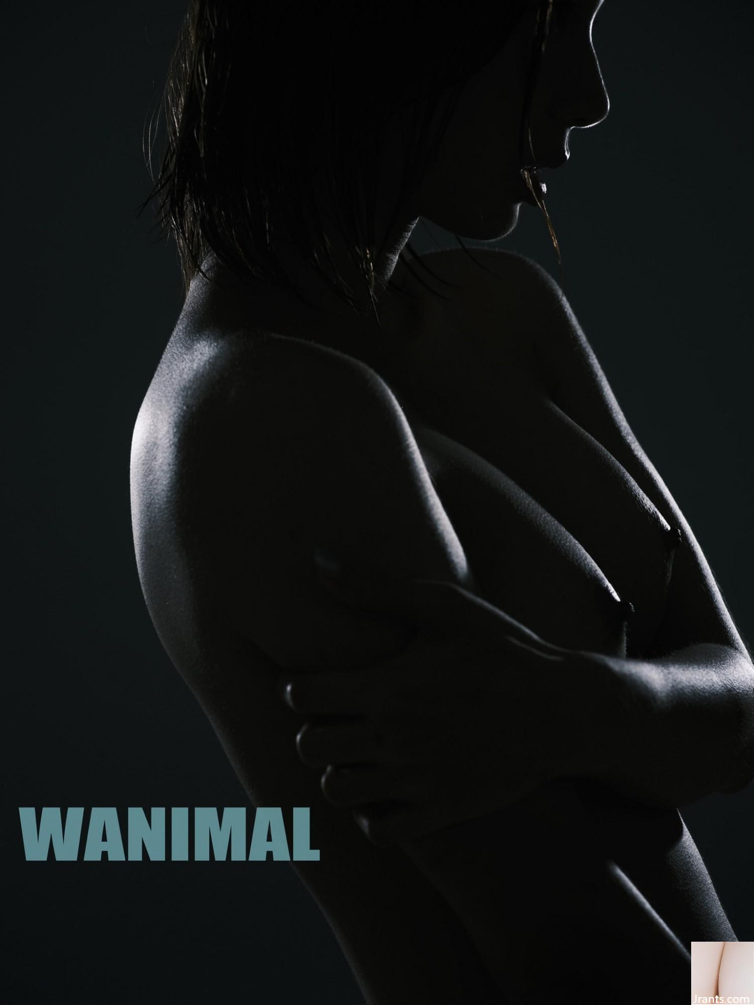 (Nhiếp ảnh gia)@WANIMAL912(159P) - Ảnh 17