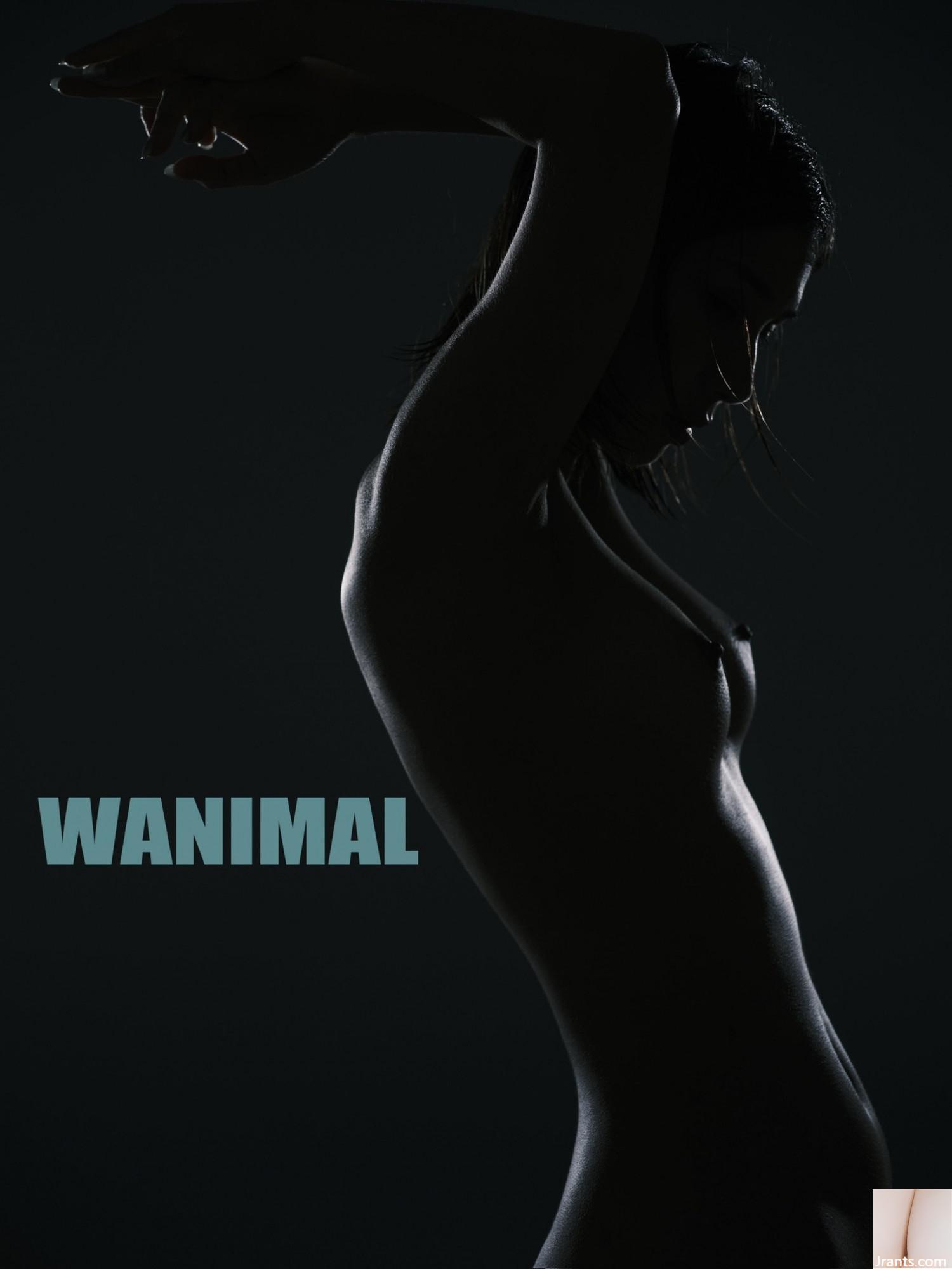 (Nhiếp ảnh gia)@WANIMAL912(159P) - Ảnh 18