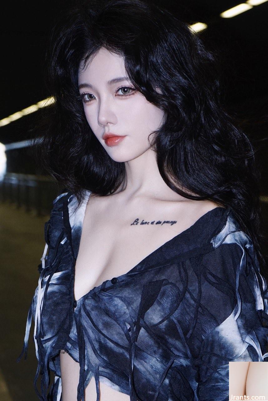 (Nhiếp ảnh gia)@WANIMAL912(159P) - Ảnh 3