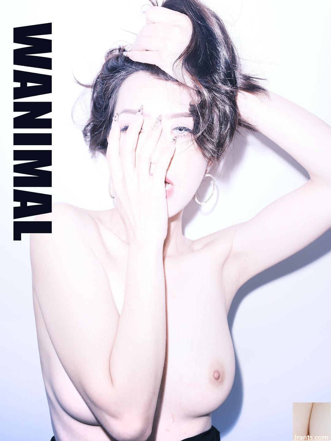 (Nhiếp ảnh gia)@WANIMAL912(159P) - Ảnh 39