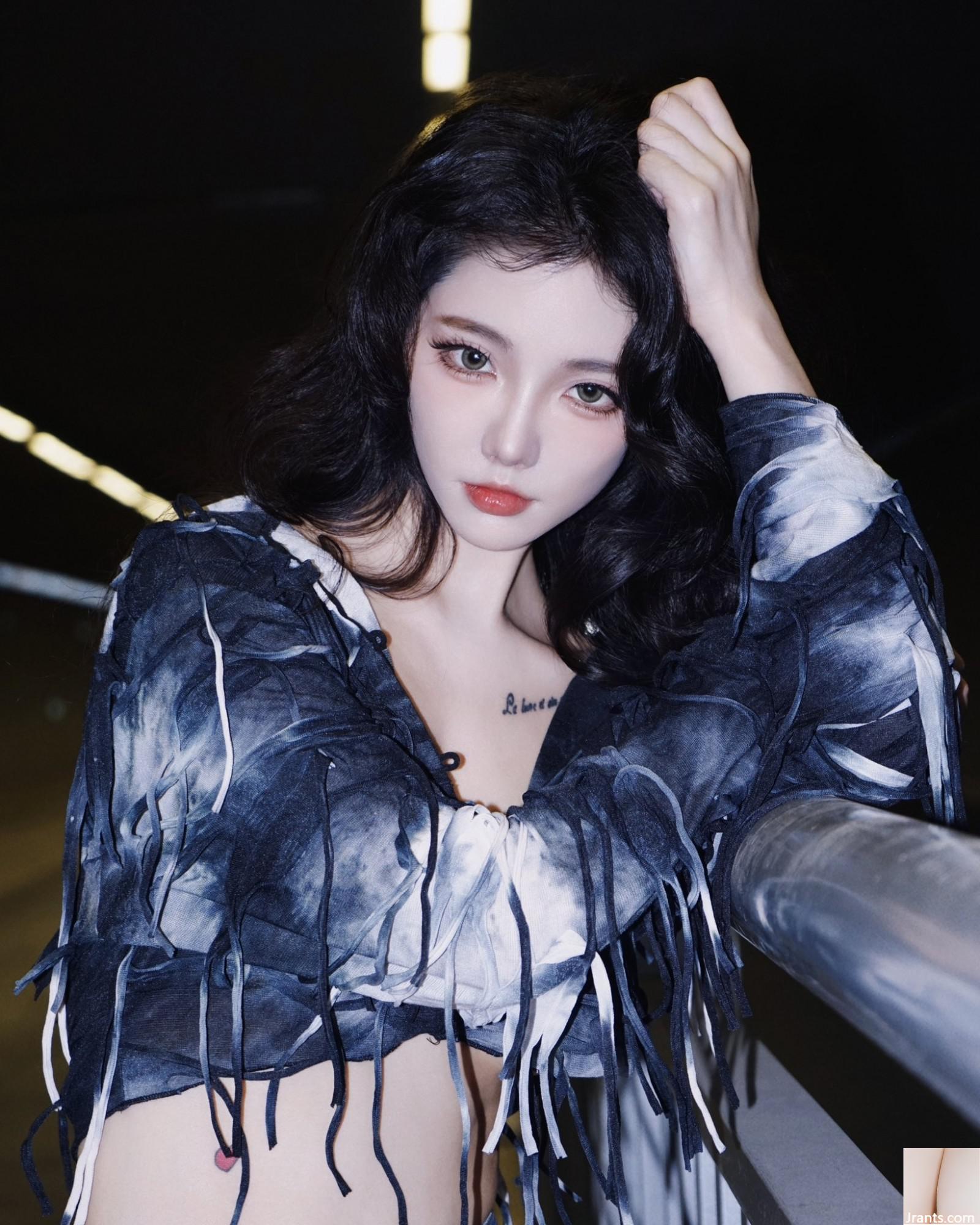 (Nhiếp ảnh gia)@WANIMAL912(159P) - Ảnh 4