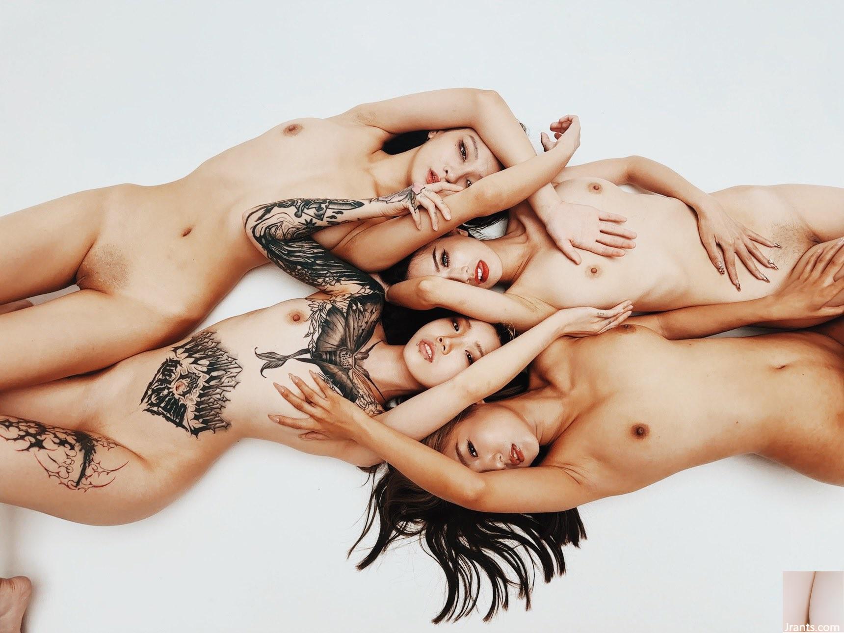 (Nhiếp ảnh gia)@WANIMAL912(159P) - Ảnh 54