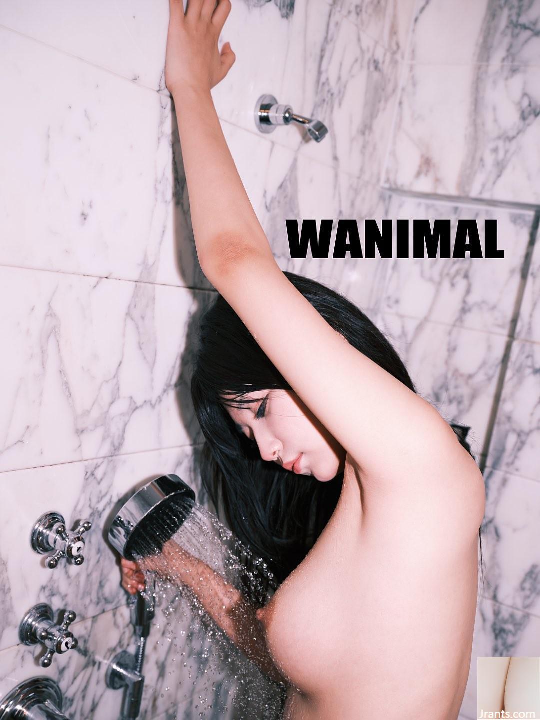 (Nhiếp ảnh gia)@WANIMAL912(159P) - Ảnh 8