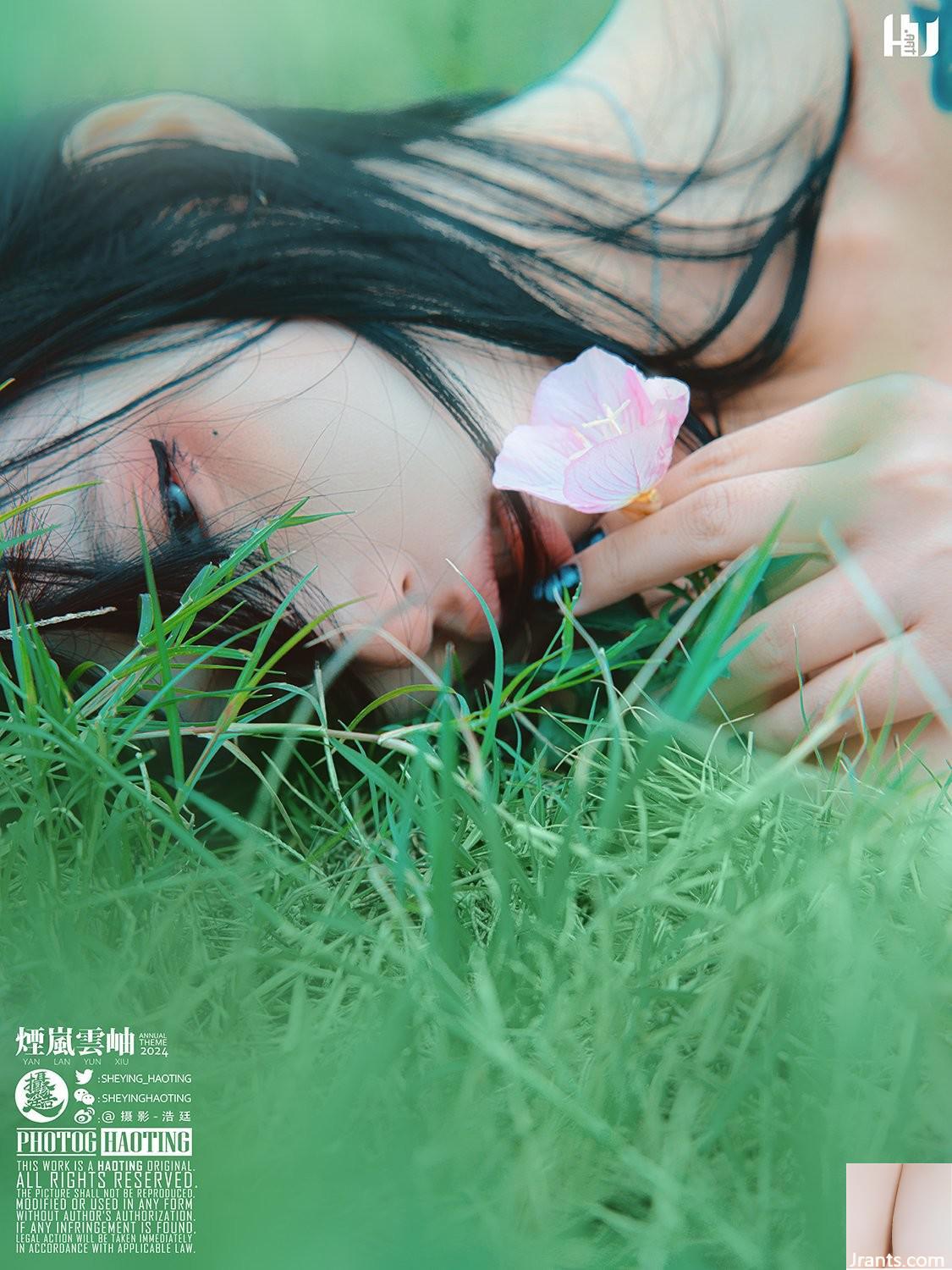 (Người đẹp Twitter)@miyovoqwg(54P) - Ảnh 22