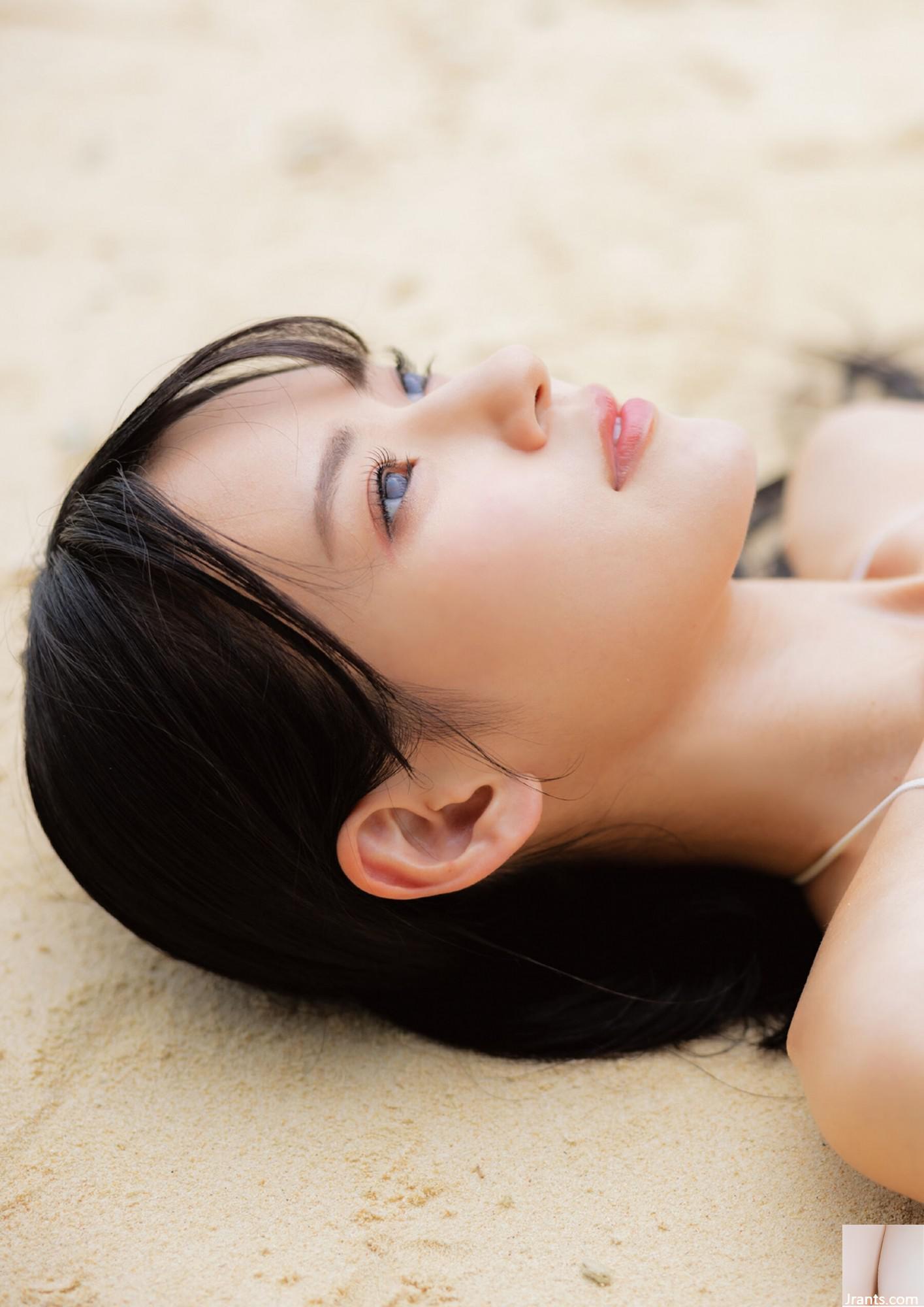 (アサ云SEXY) Hakkakai “Cô ấy yêu bạn” (140P) - Ảnh 102