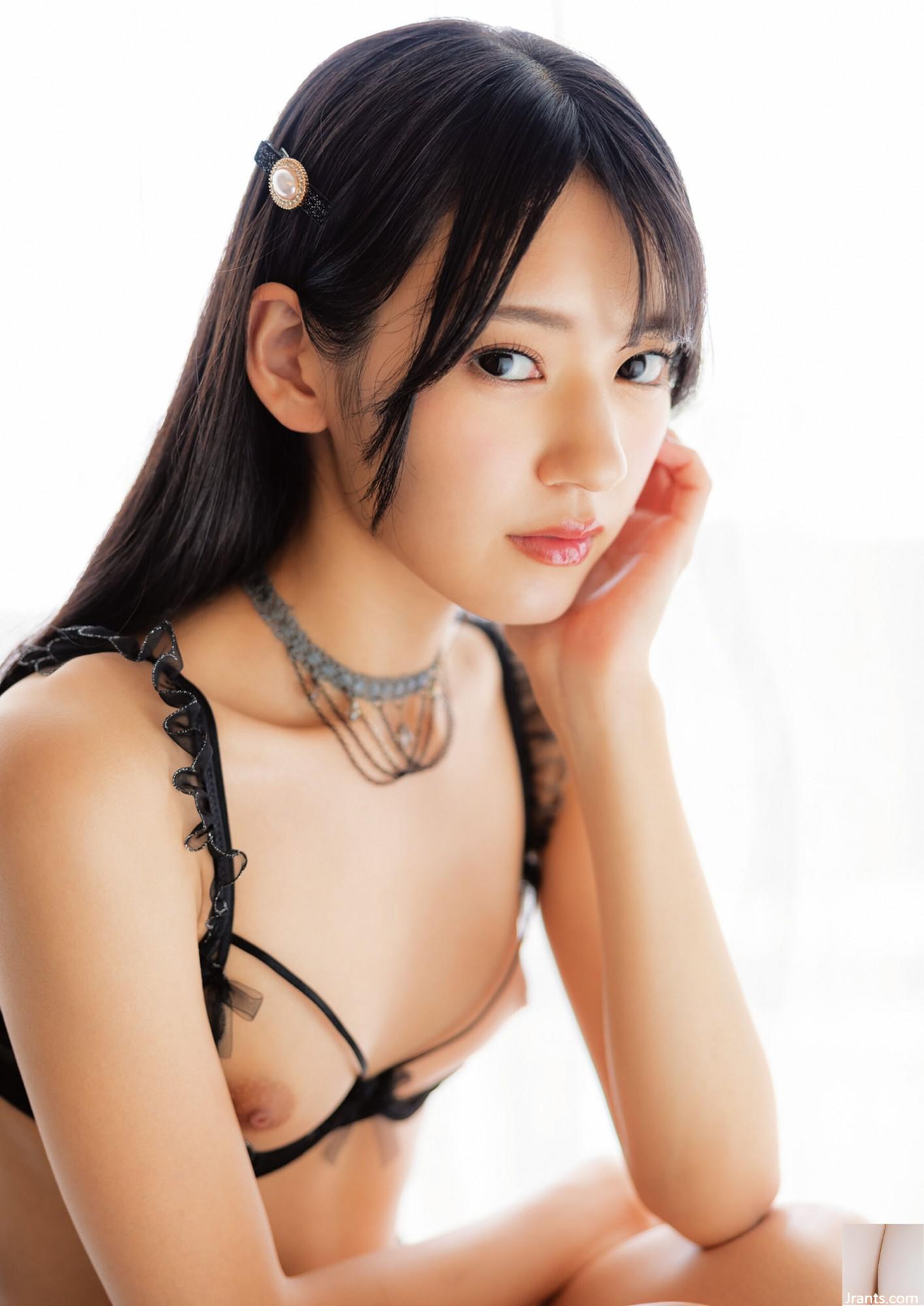 (アサ云SEXY) Hakkakai “Cô ấy yêu bạn” (140P) - Ảnh 110