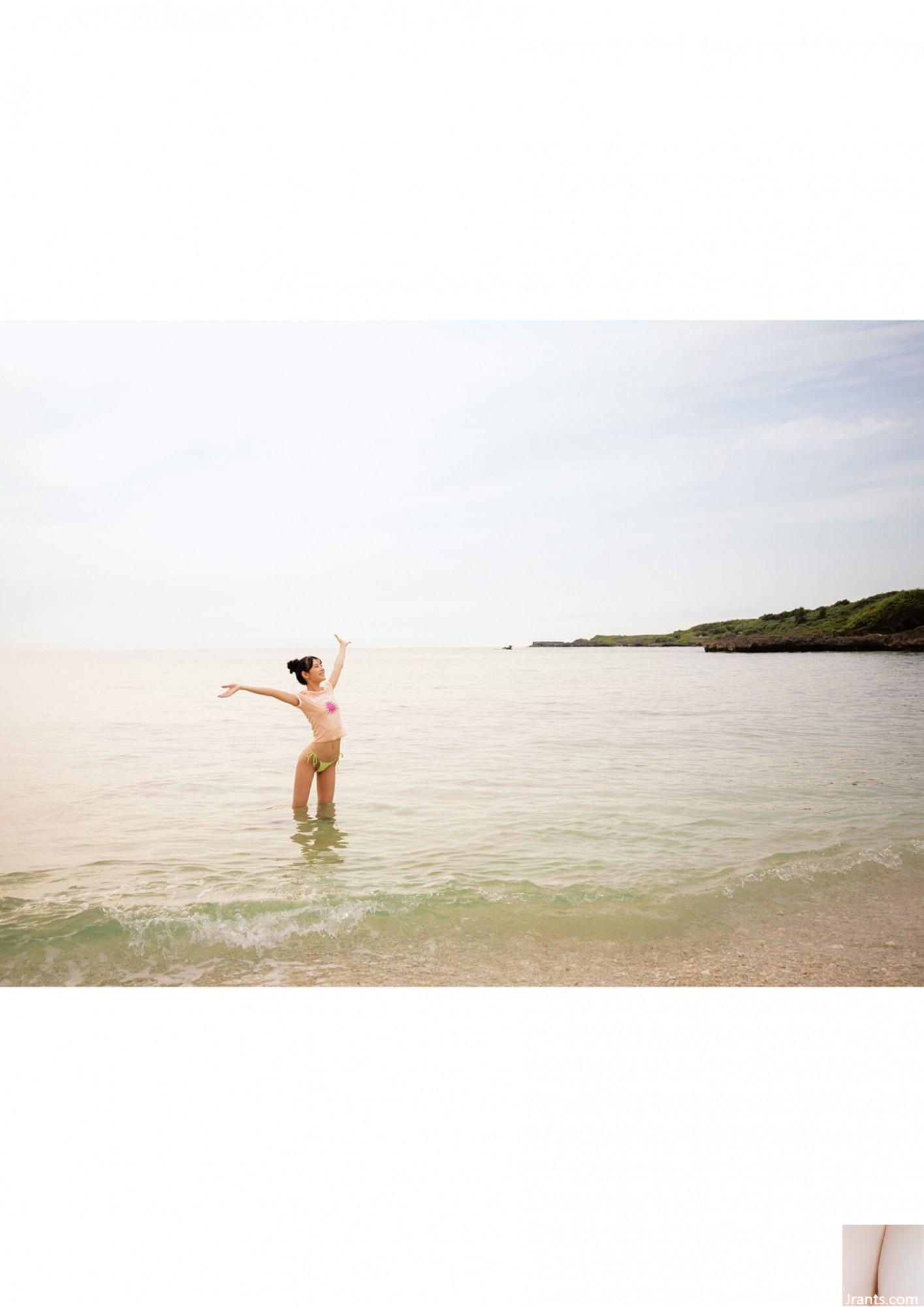 (アサ云SEXY) Hakkakai “Cô ấy yêu bạn” (140P) - Ảnh 120