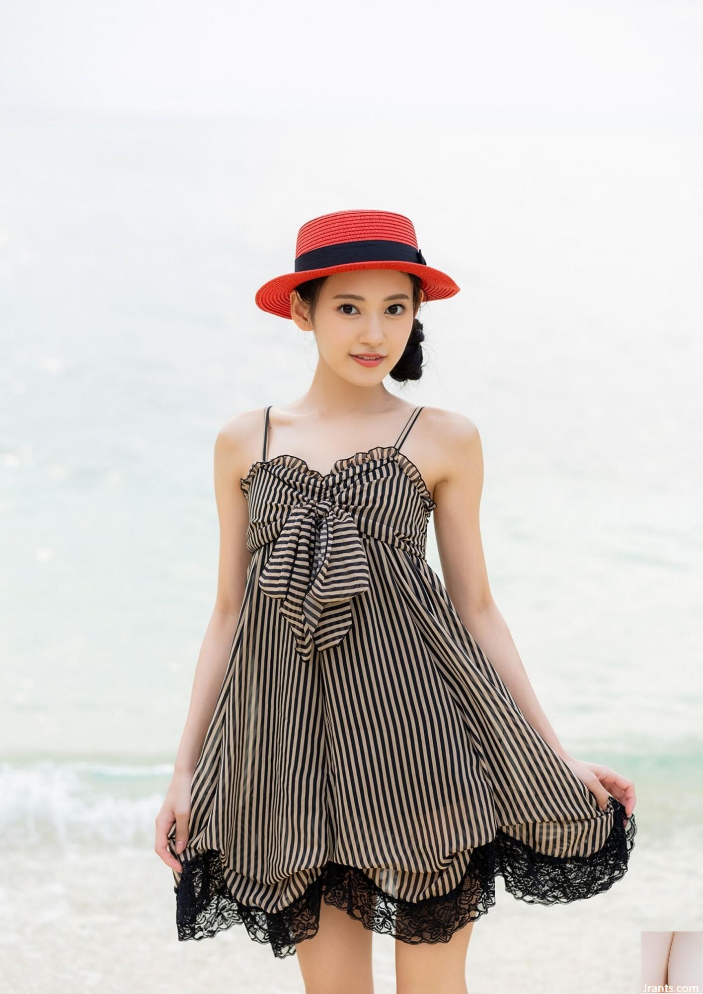 (アサ云SEXY) Hakkakai “Cô ấy yêu bạn” (140P) - Ảnh 130