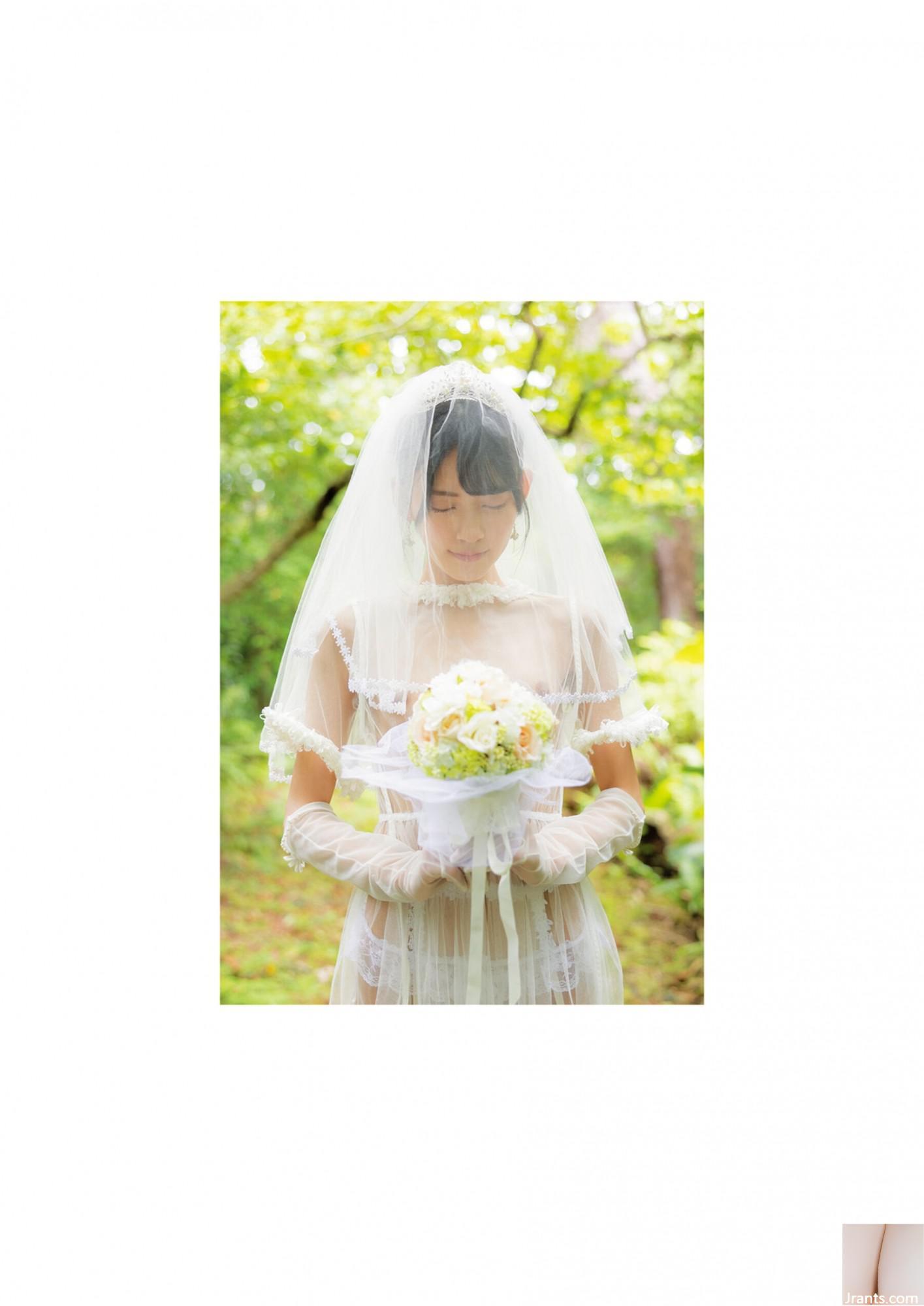 (アサ云SEXY) Hakkakai “Cô ấy yêu bạn” (140P) - Ảnh 2