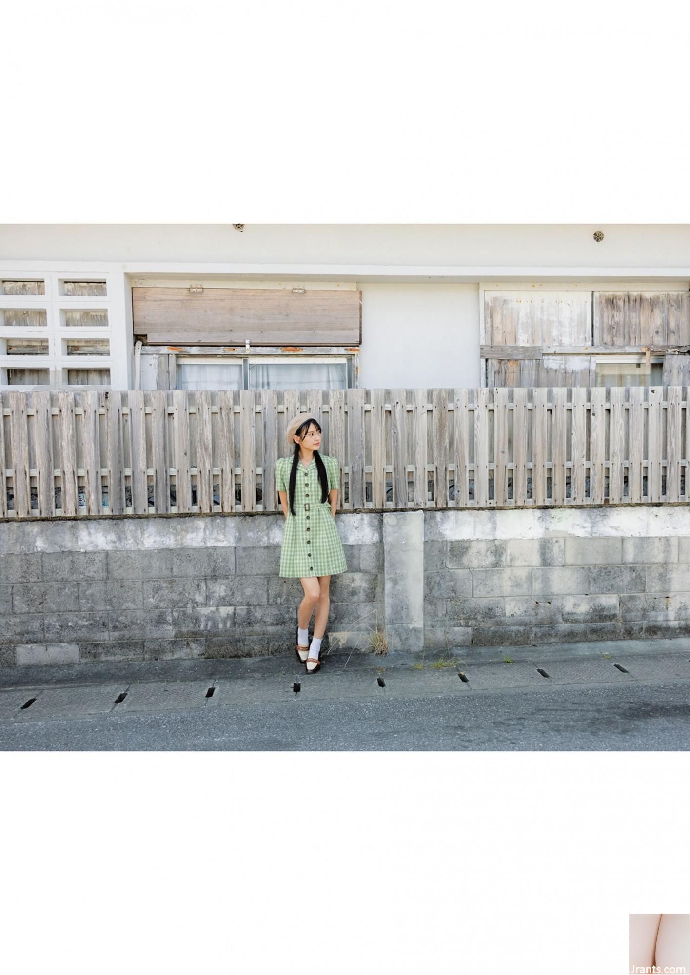 (アサ云SEXY) Hakkakai “Cô ấy yêu bạn” (140P) - Ảnh 51