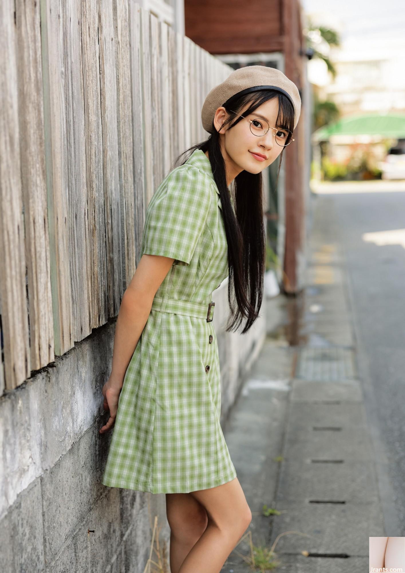 (アサ云SEXY) Hakkakai “Cô ấy yêu bạn” (140P) - Ảnh 52