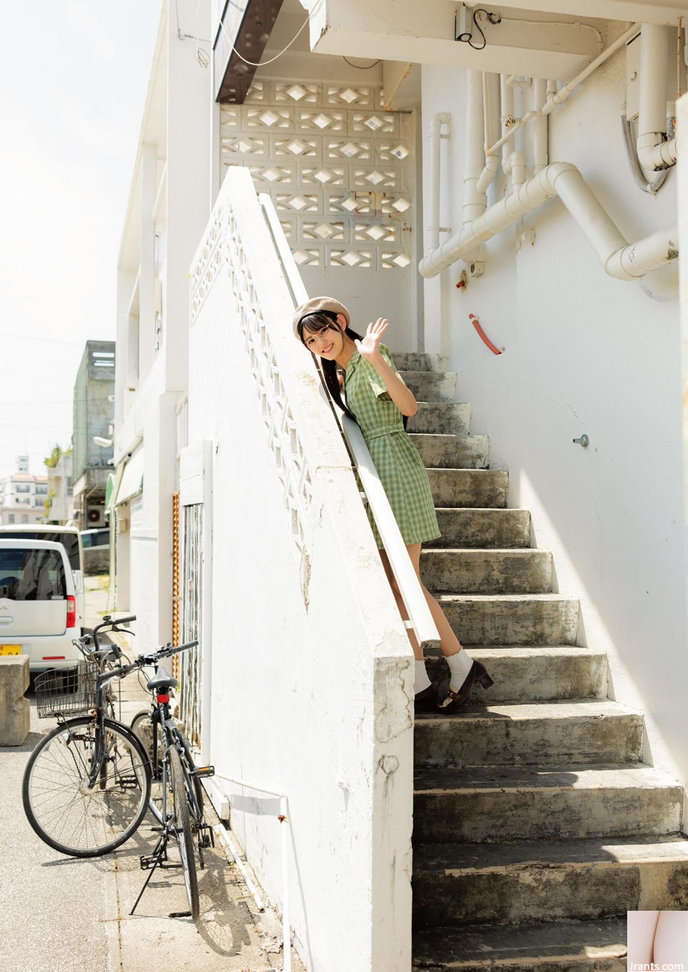 (アサ云SEXY) Hakkakai “Cô ấy yêu bạn” (140P) - Ảnh 53