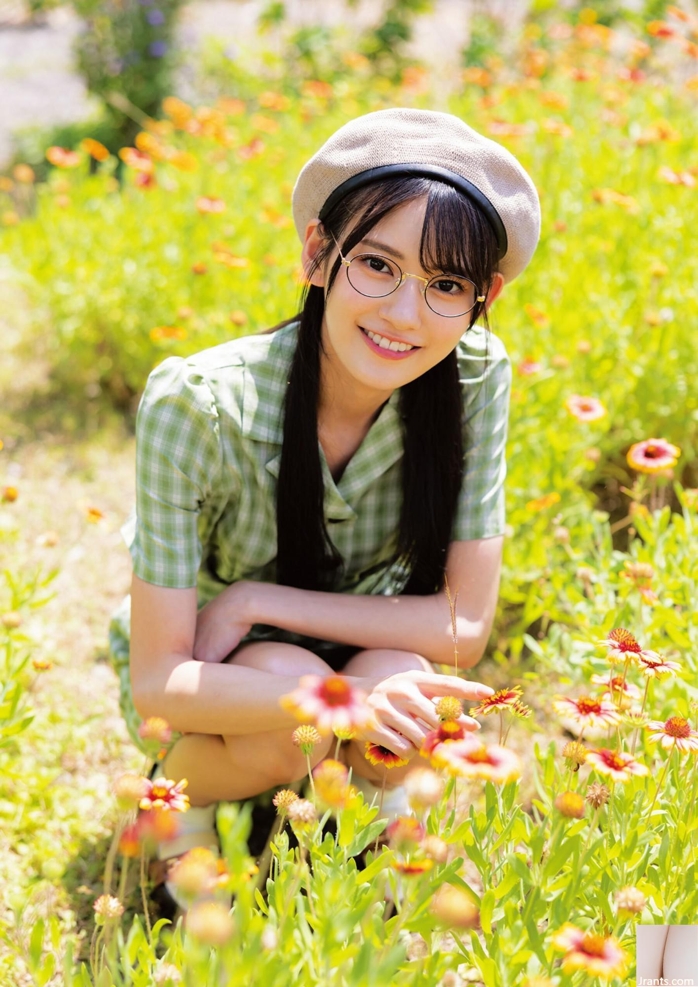 (アサ云SEXY) Hakkakai “Cô ấy yêu bạn” (140P) - Ảnh 56