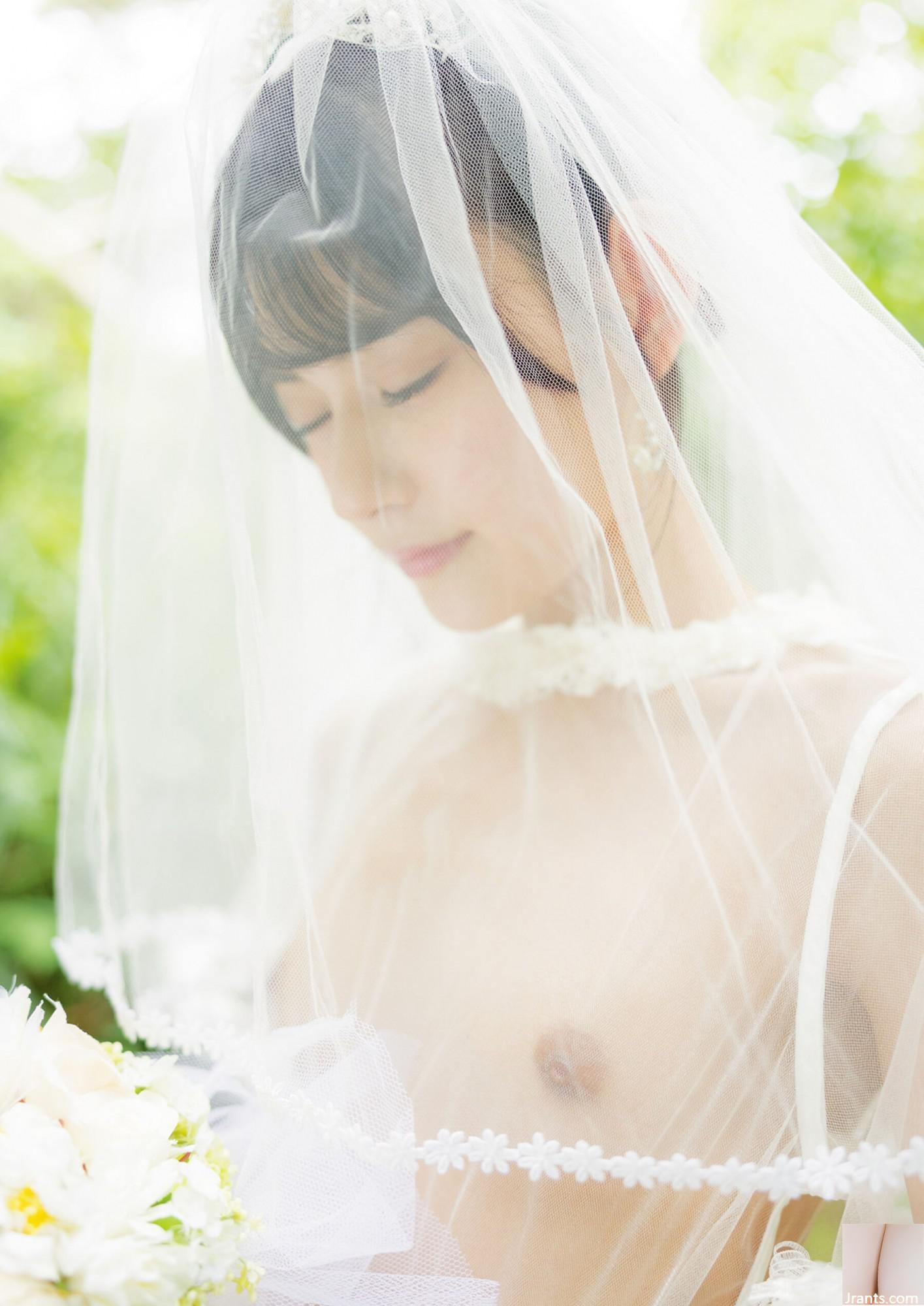 (アサ云SEXY) Hakkakai “Cô ấy yêu bạn” (140P) - Ảnh 7