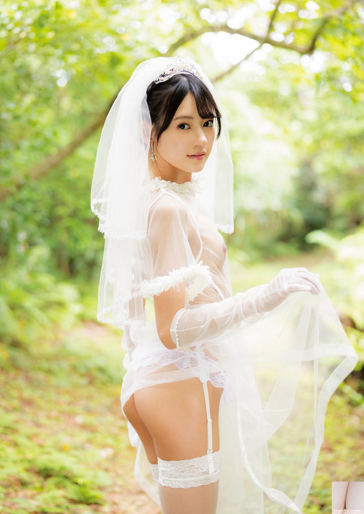 (アサ云SEXY) Hakkakai “Cô ấy yêu bạn” (140P) - Ảnh 8