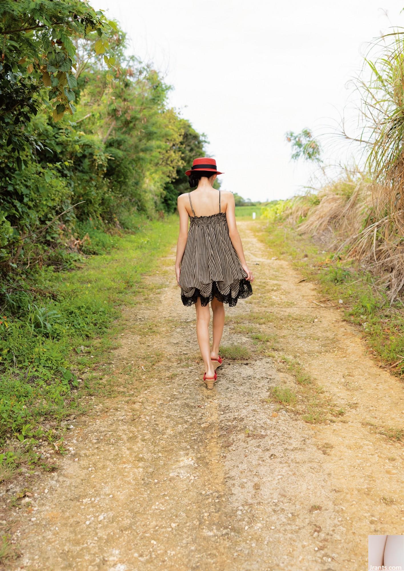 (アサ云SEXY) Hakkakai “Cô ấy yêu bạn” (140P) - Ảnh 87