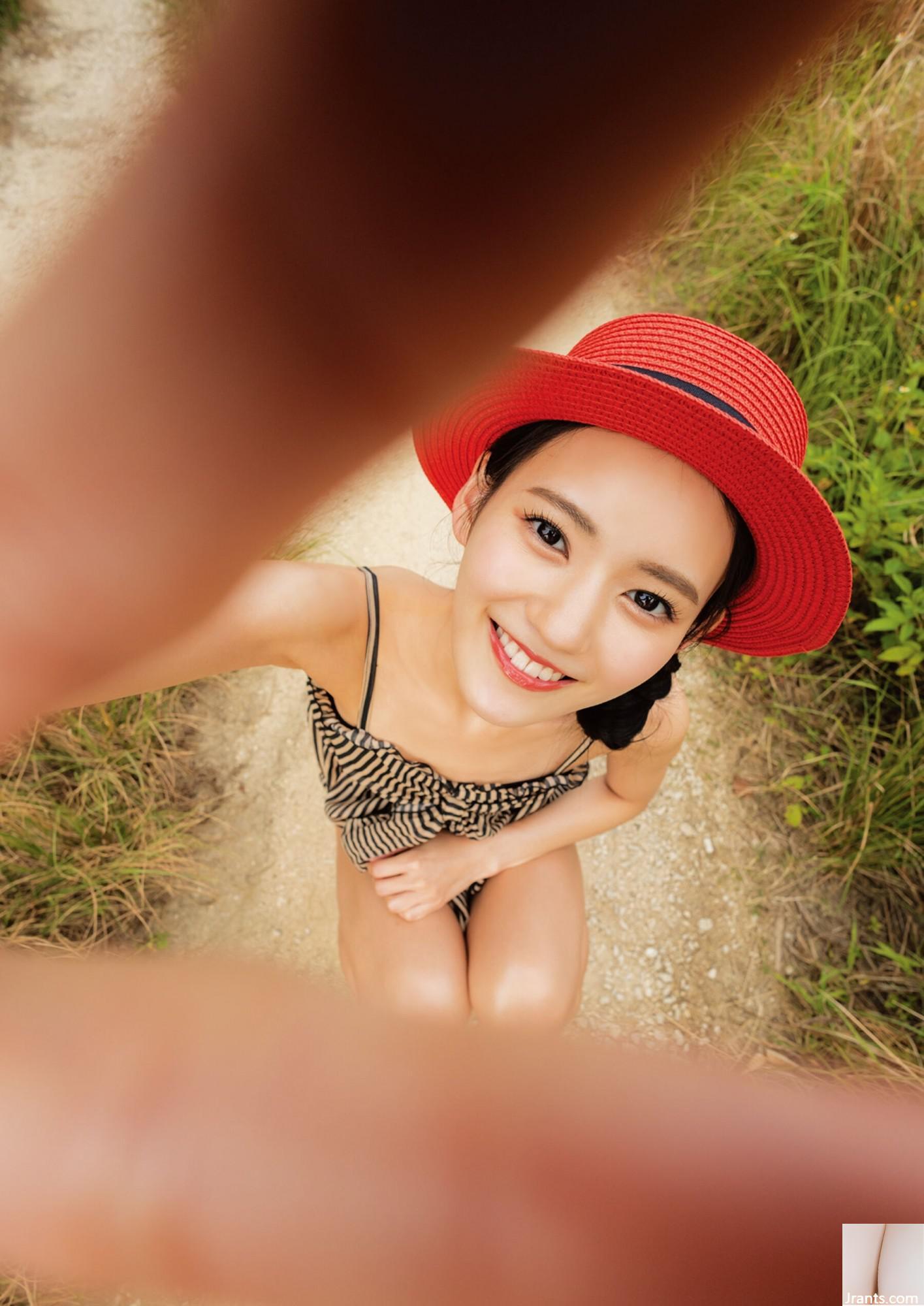 (アサ云SEXY) Hakkakai “Cô ấy yêu bạn” (140P) - Ảnh 88