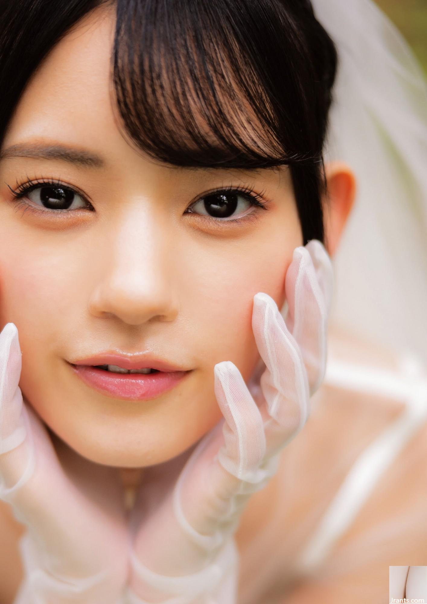 (アサ云SEXY) Hakkakai “Cô ấy yêu bạn” (140P) - Ảnh 9