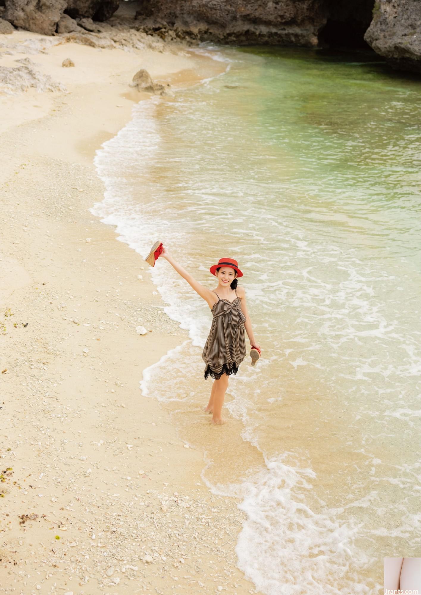 (アサ云SEXY) Hakkakai “Cô ấy yêu bạn” (140P) - Ảnh 91