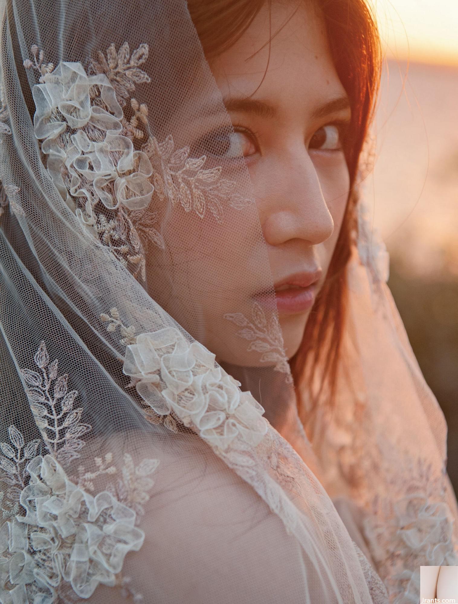 (アサ云SEXY) Nanamori Lily “sự thật” (112P) - Ảnh 90