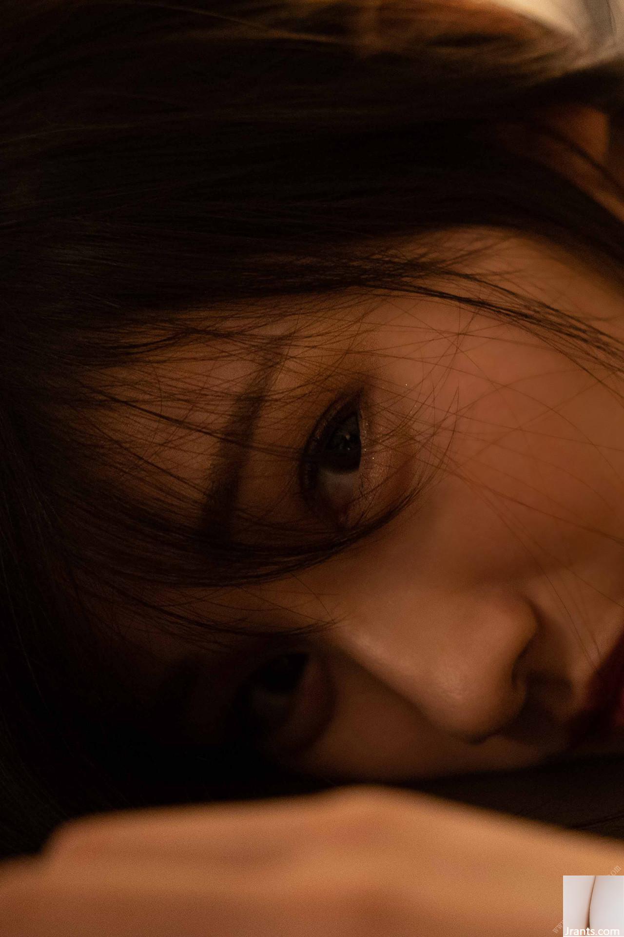 (Khu vực Nichimou) Ria Yamate Natural sinh ra ở Fukuoka Cup (106P) - Ảnh 93