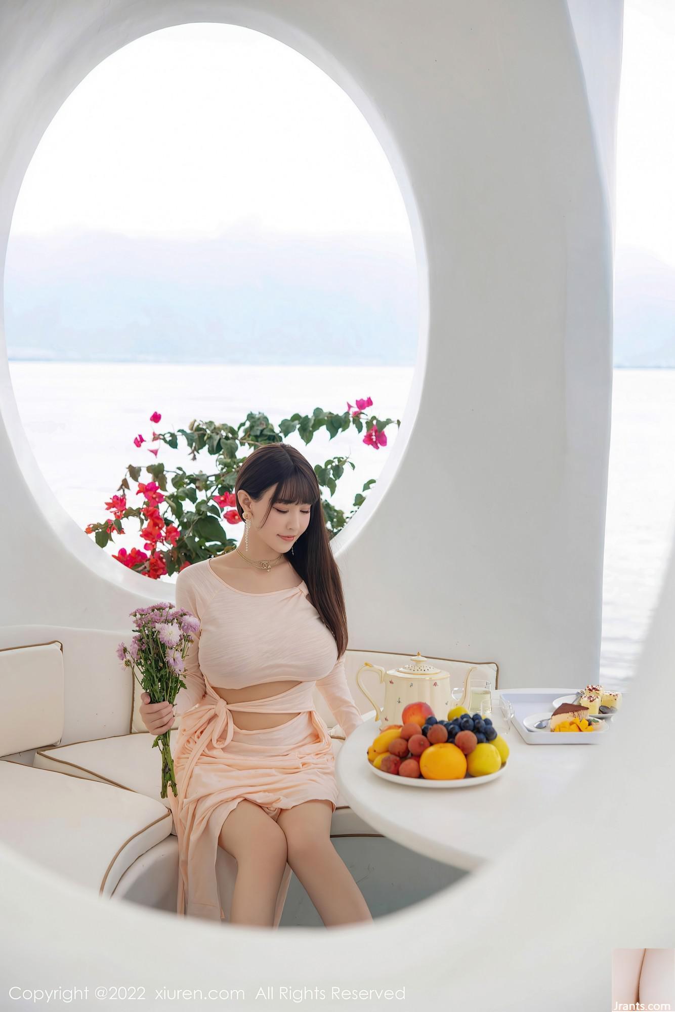 SỐ 5248 Hệ thực vật Zhu Keer(90P) - Ảnh 19