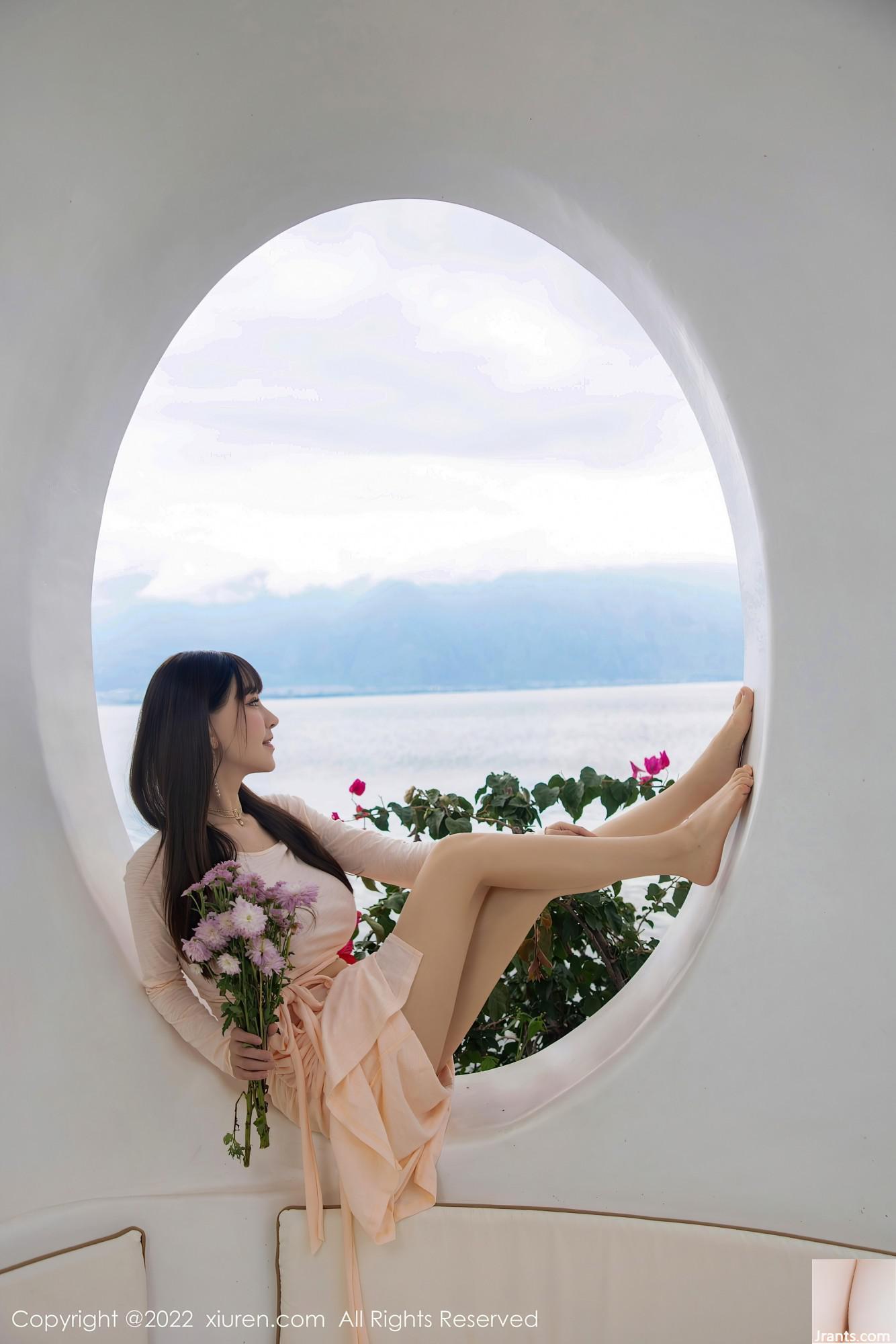 SỐ 5248 Hệ thực vật Zhu Keer(90P) - Ảnh 20