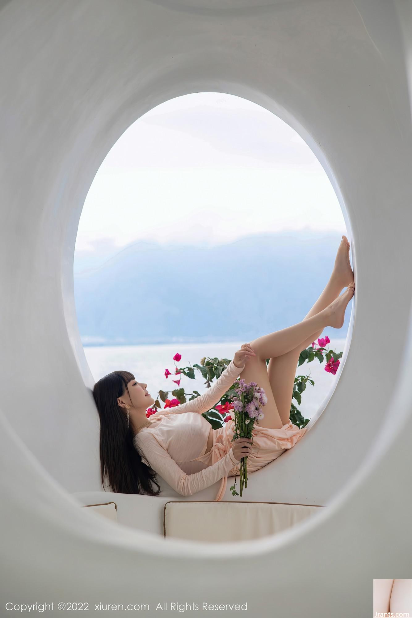 SỐ 5248 Hệ thực vật Zhu Keer(90P) - Ảnh 23