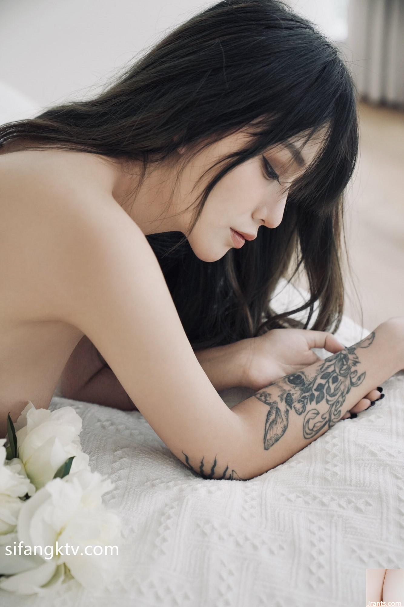 Chị Thiết Đầu(131P) - Ảnh 130