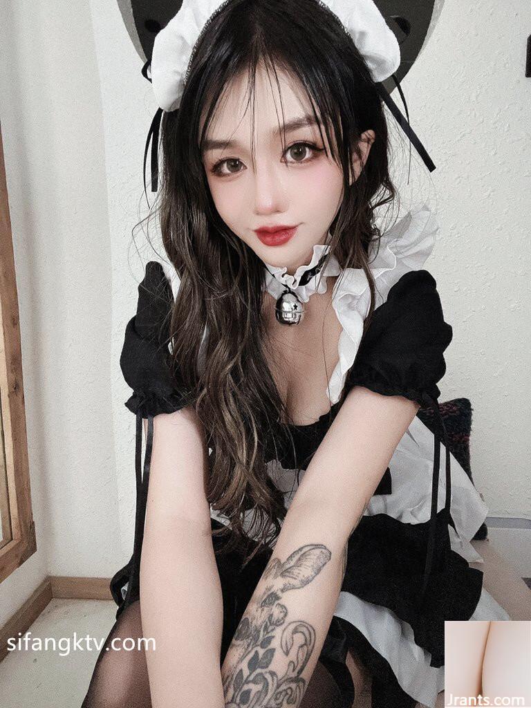 Chị Thiết Đầu(131P) - Ảnh 48