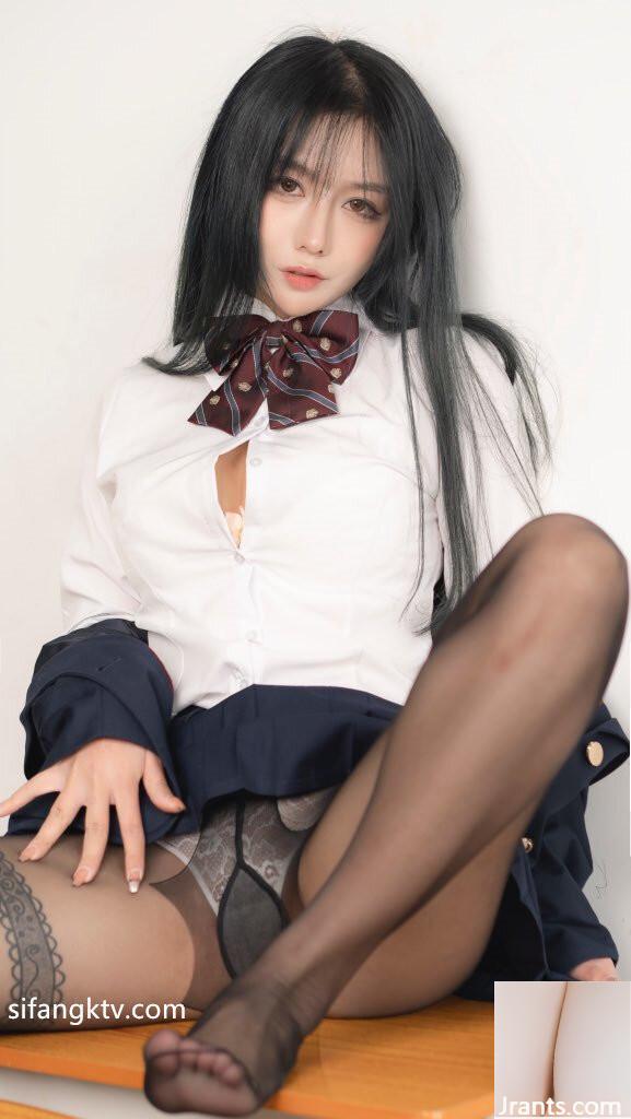 Chị Thiết Đầu(131P) - Ảnh 51