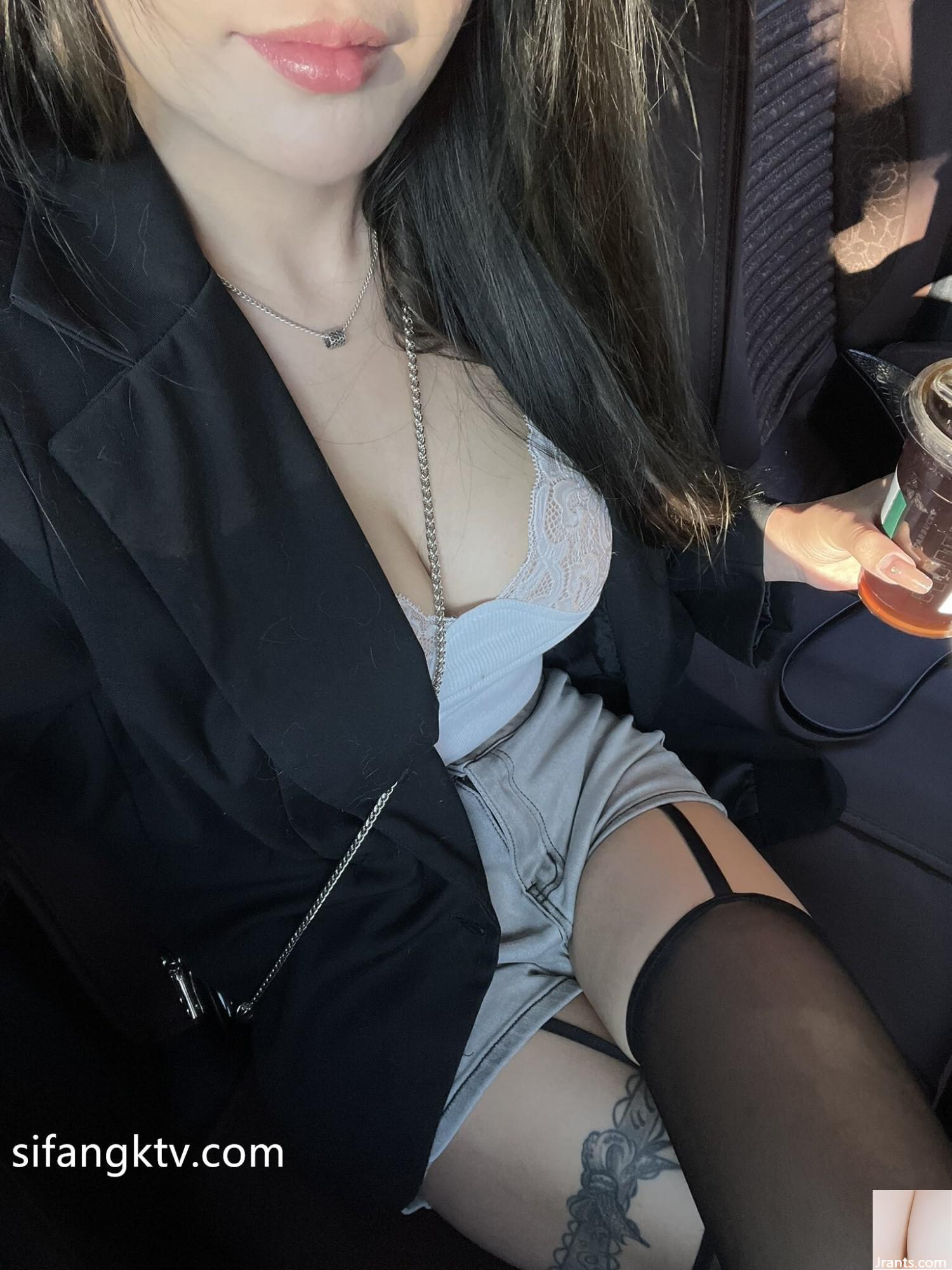 Chị Thiết Đầu(131P) - Ảnh 73