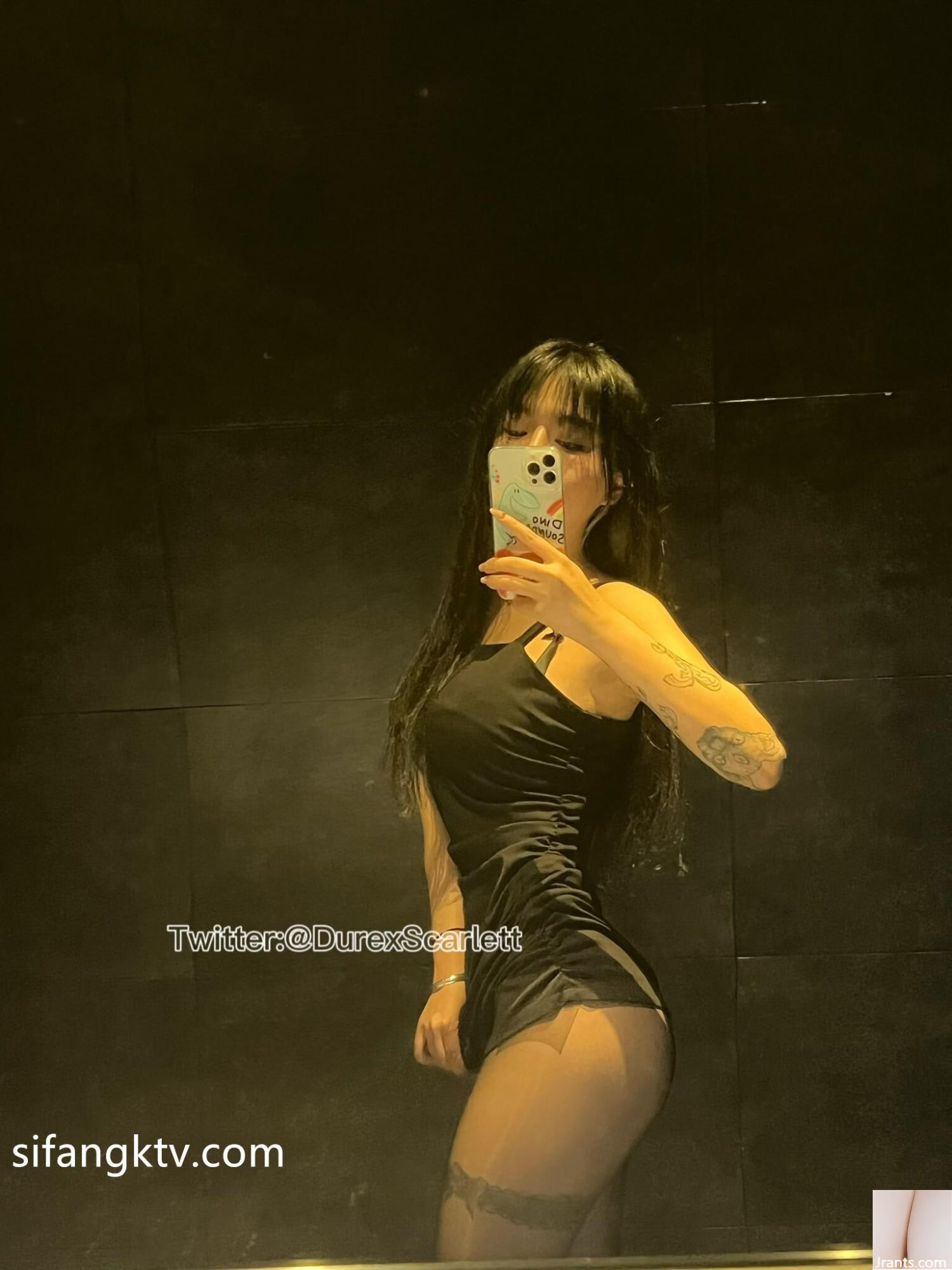 Chị Thiết Đầu(131P) - Ảnh 79