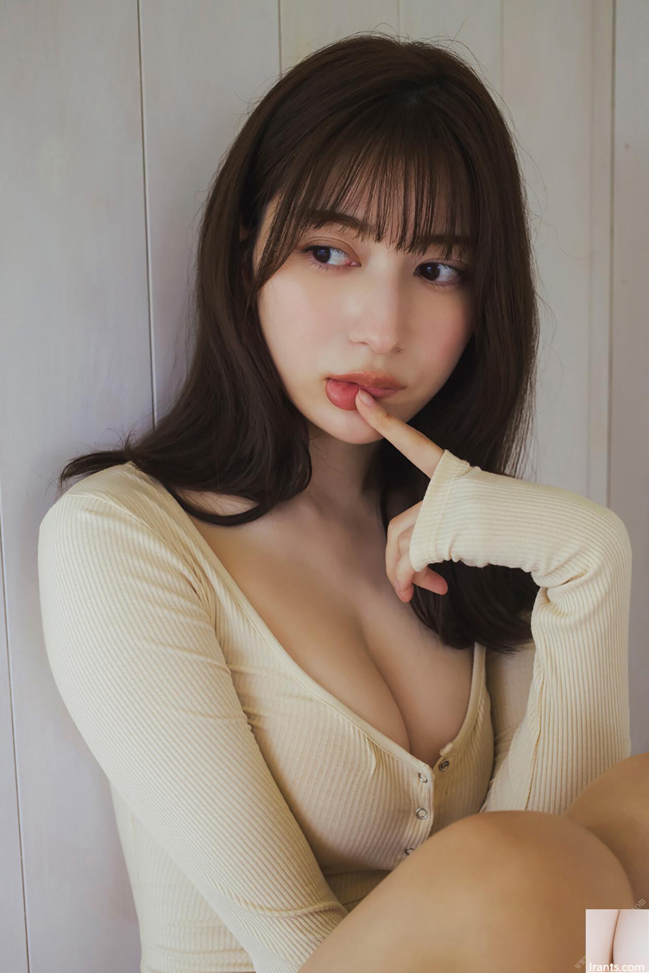 (Trái Yukihira) Vệ binh hoàng gia giỏi nhất? (Flash H hươu? Nó khiến mọi người sẵn sàng di chuyển (26P) - Ảnh 13